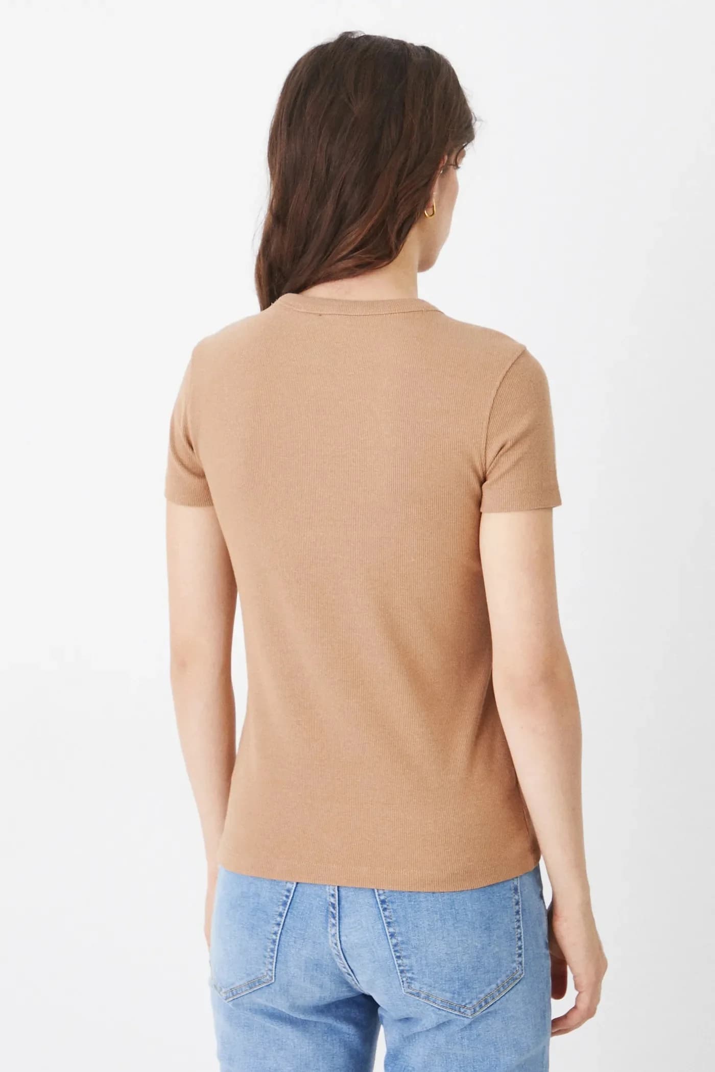 футболка - фото 3