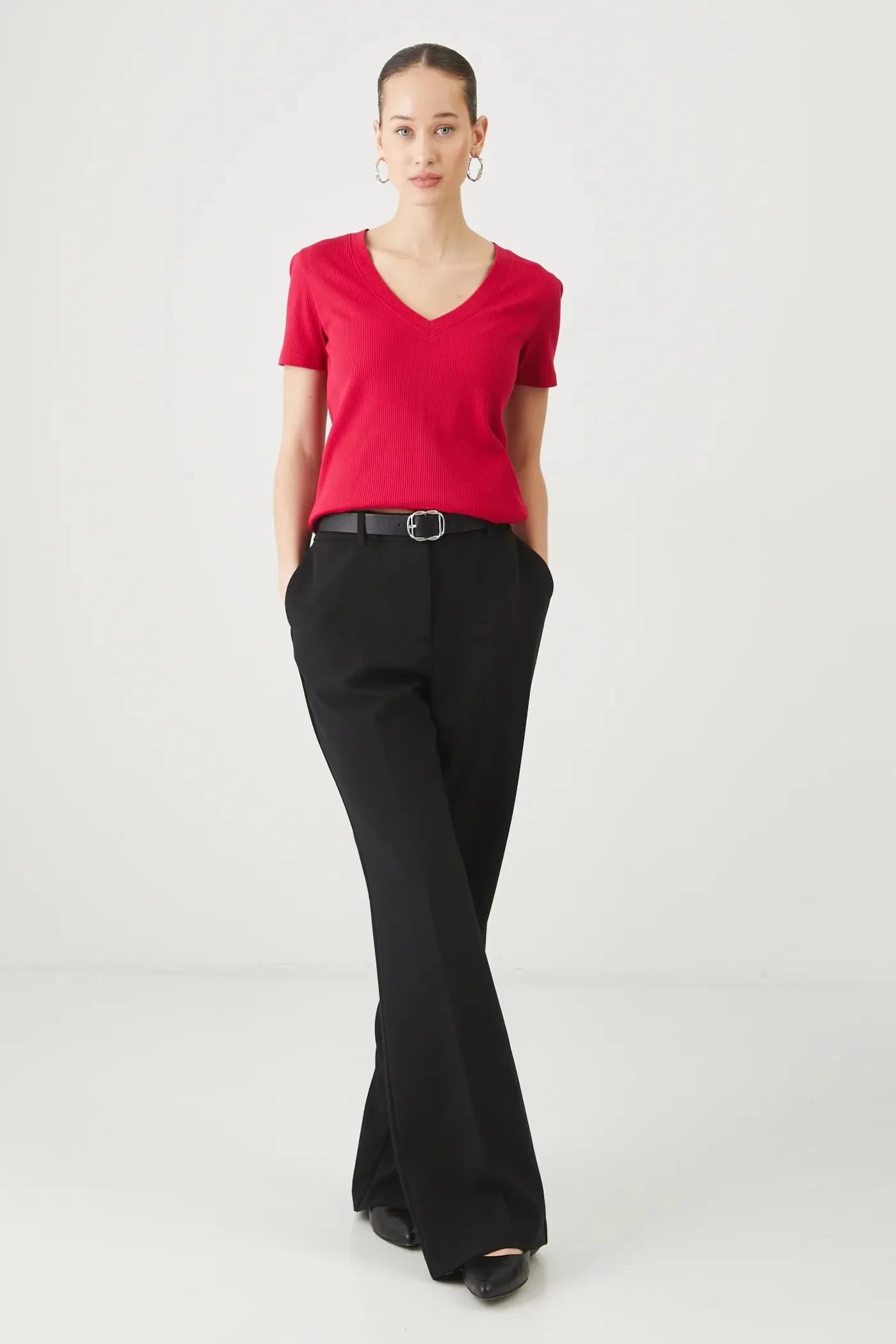 футболка - фото 2