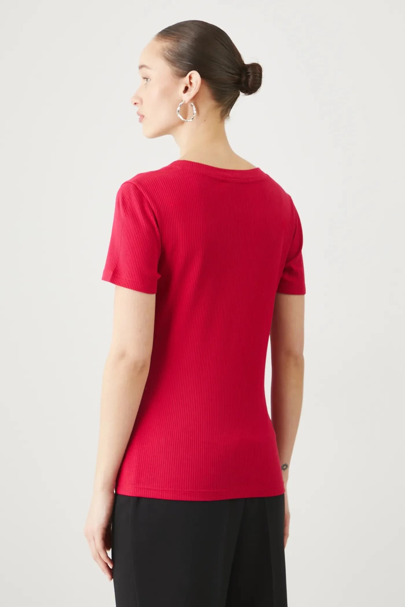 футболка - фото 3