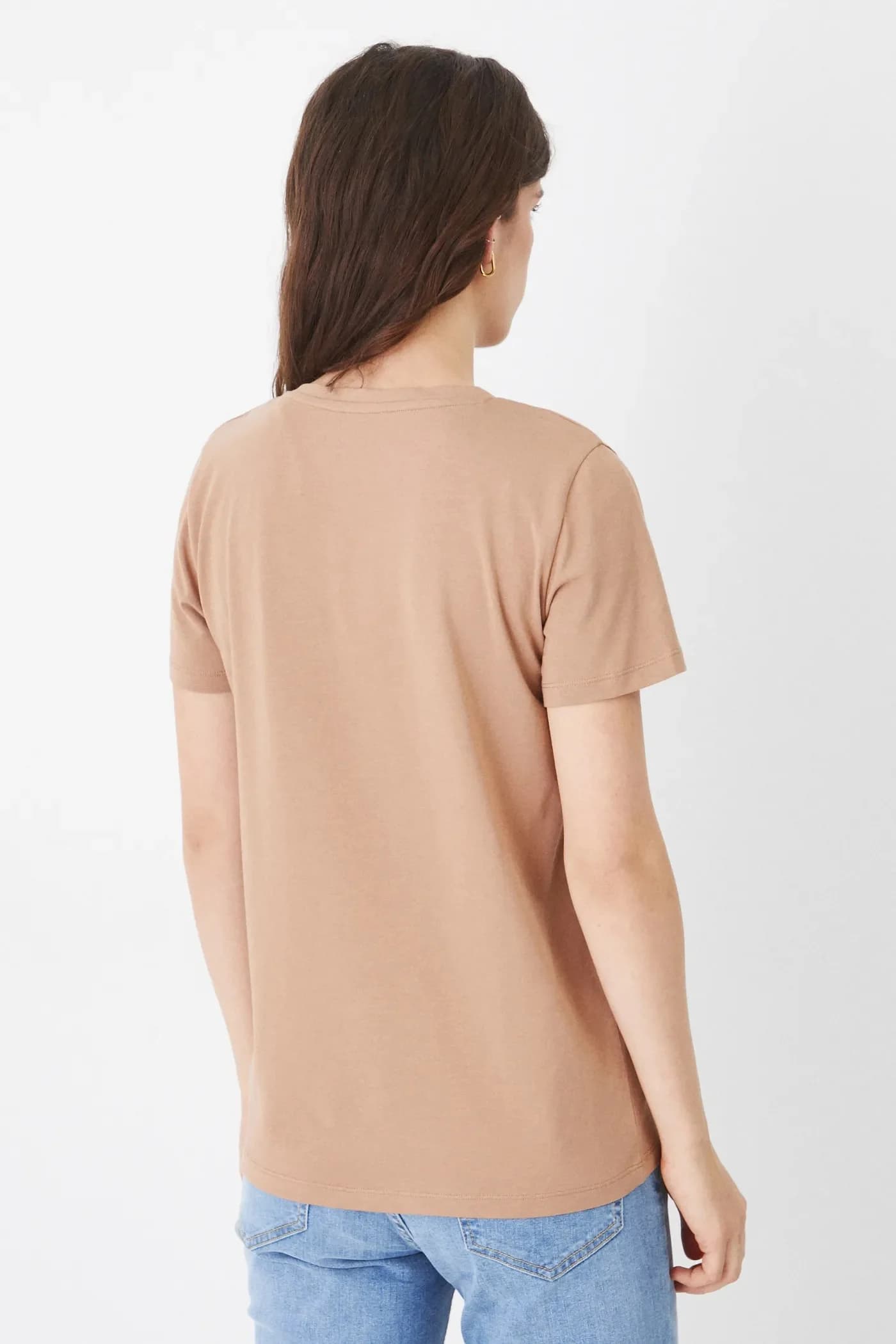 футболка - фото 3