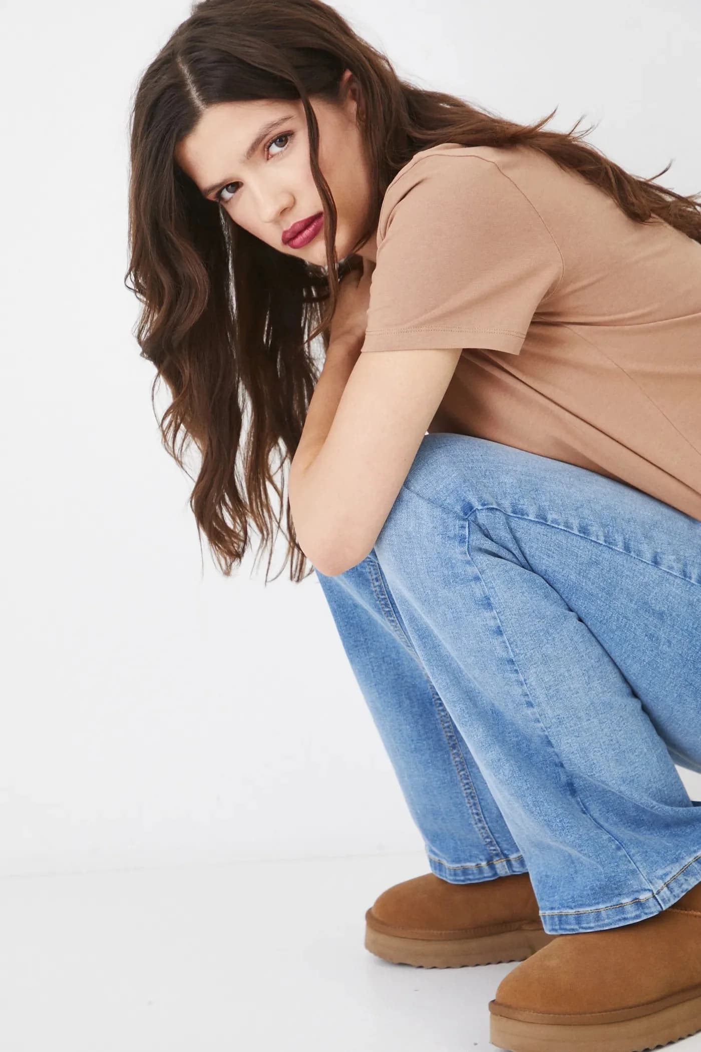 футболка - фото 5