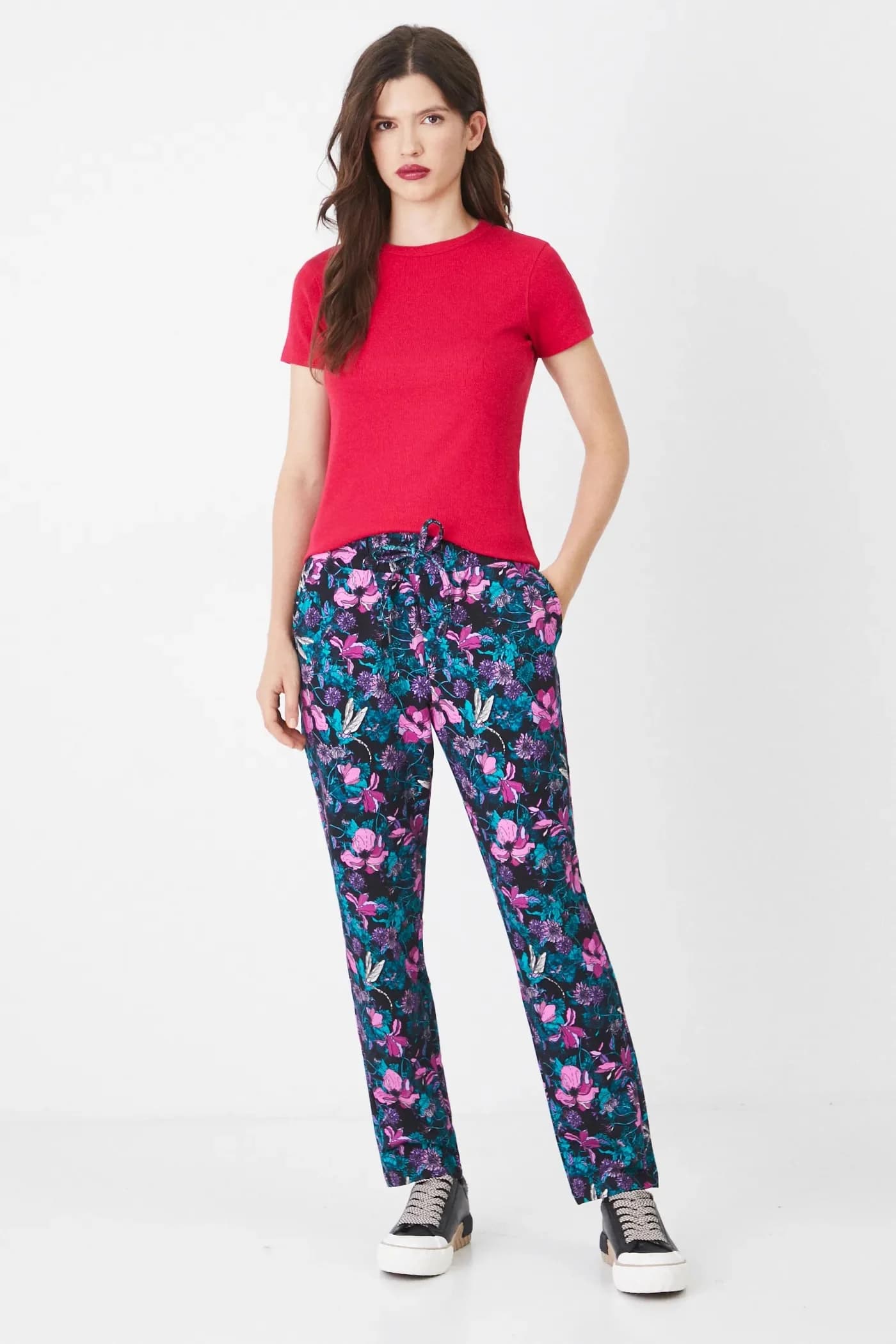 футболка - фото 2