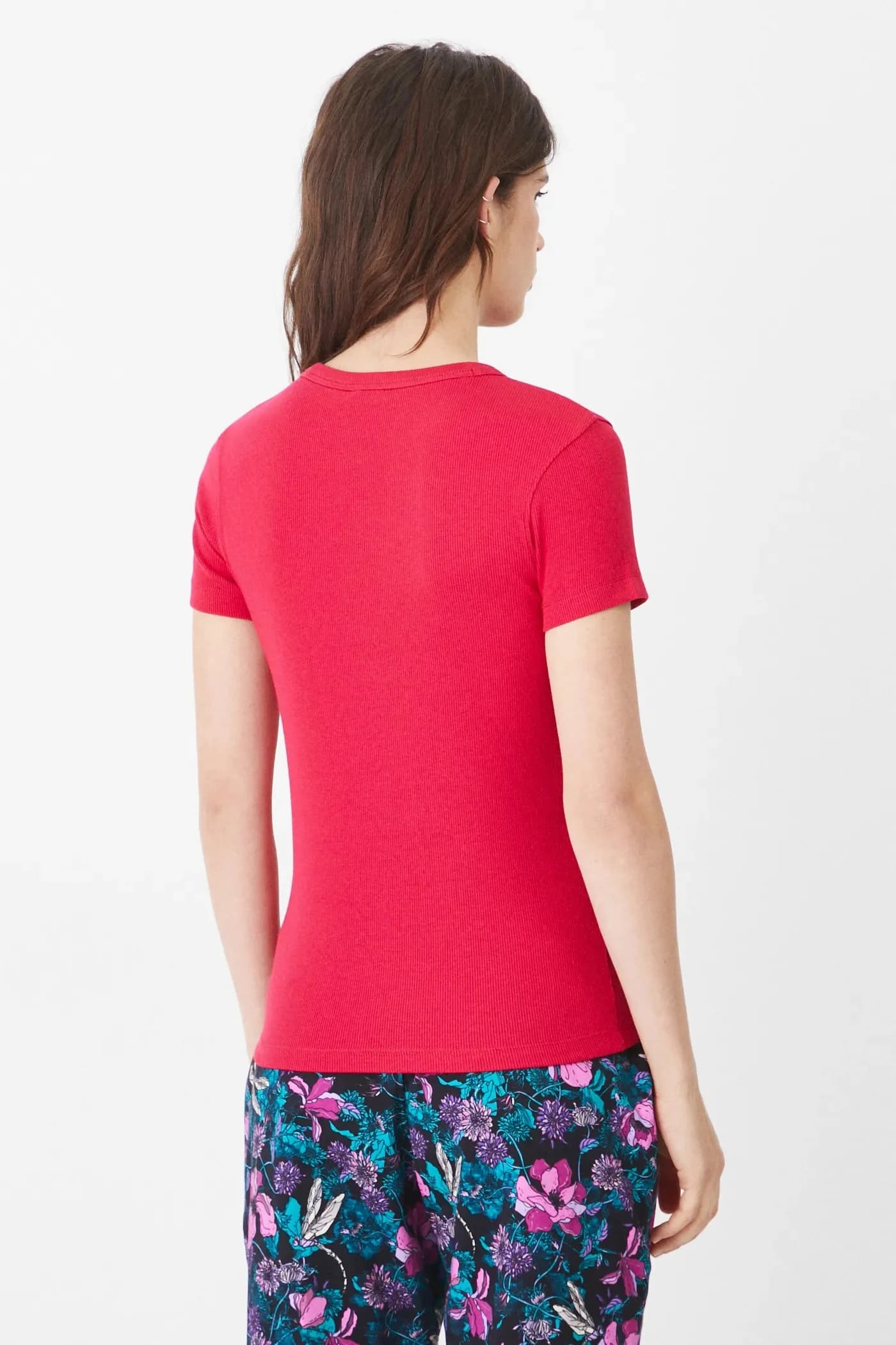 футболка - фото 3