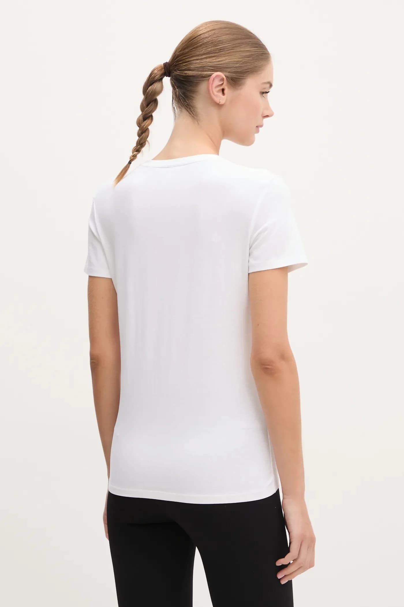 НОВАЯ футболка «КЭРРИ» - фото 3