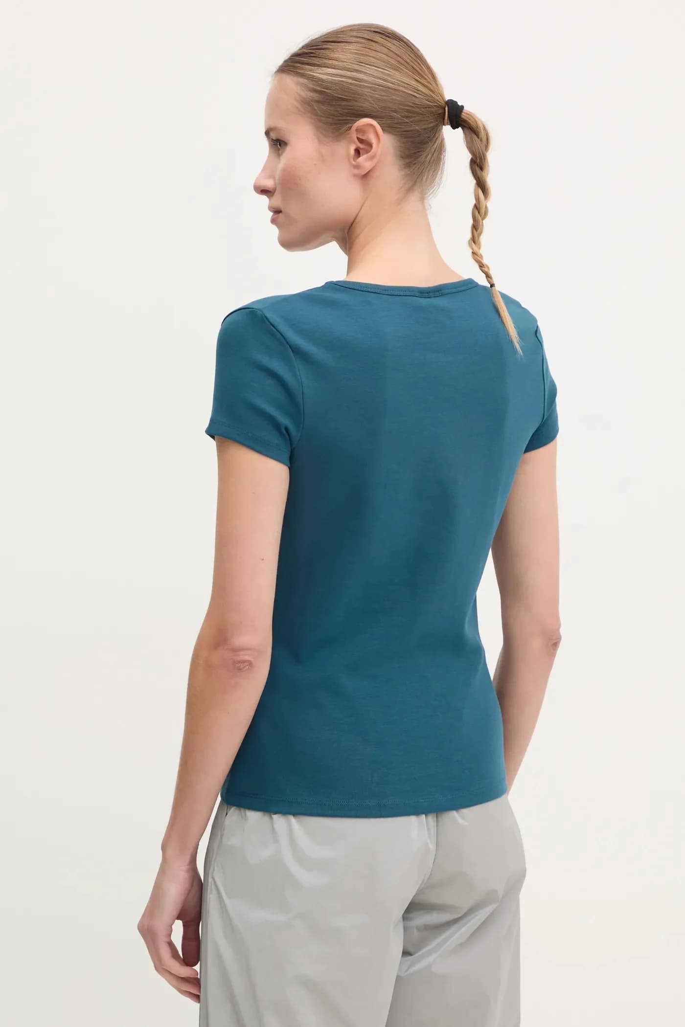 КИАРА Футболка - фото 3