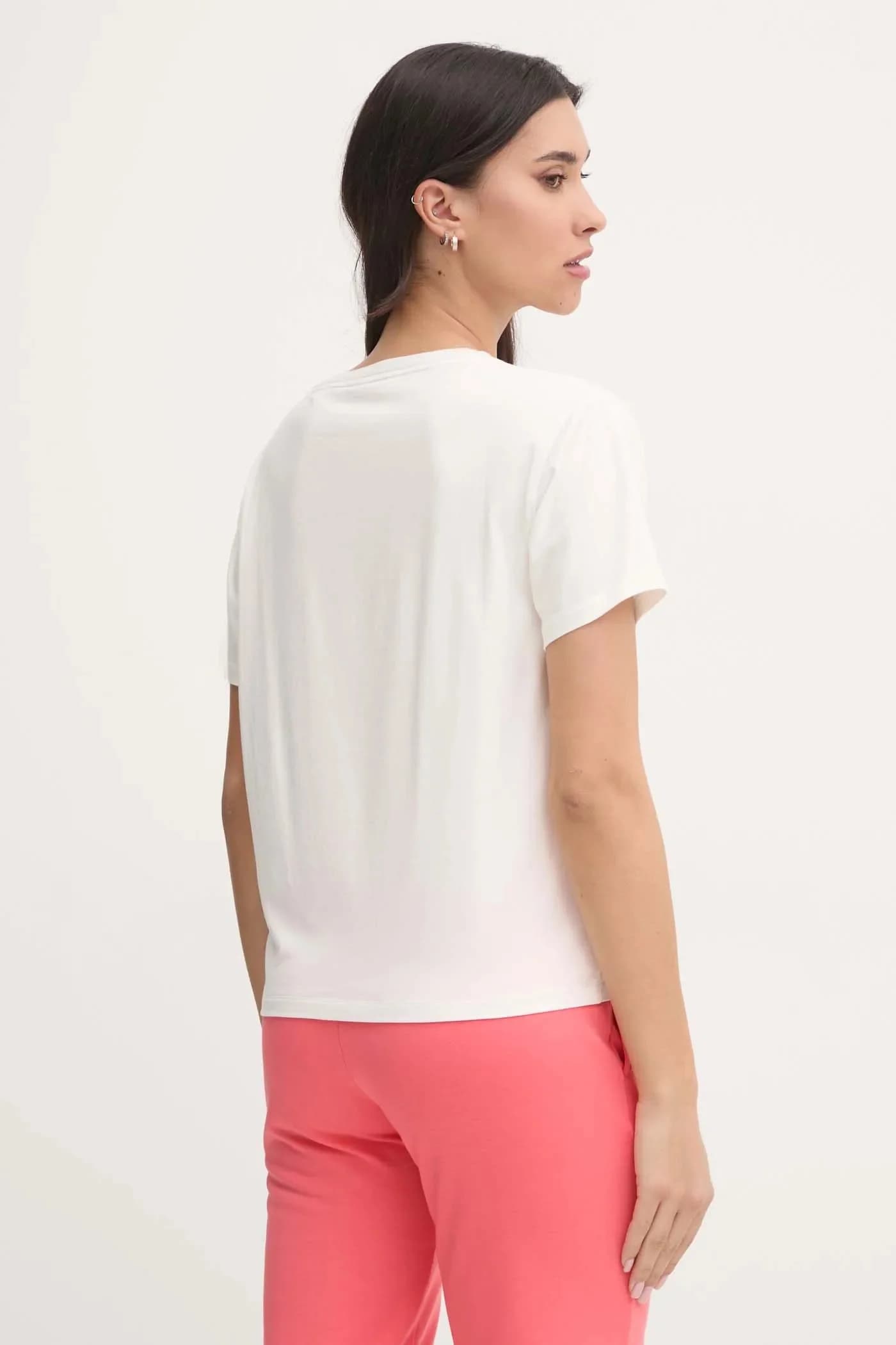 Футболка Lounge NIKKA_T-SHIRT - фото 3