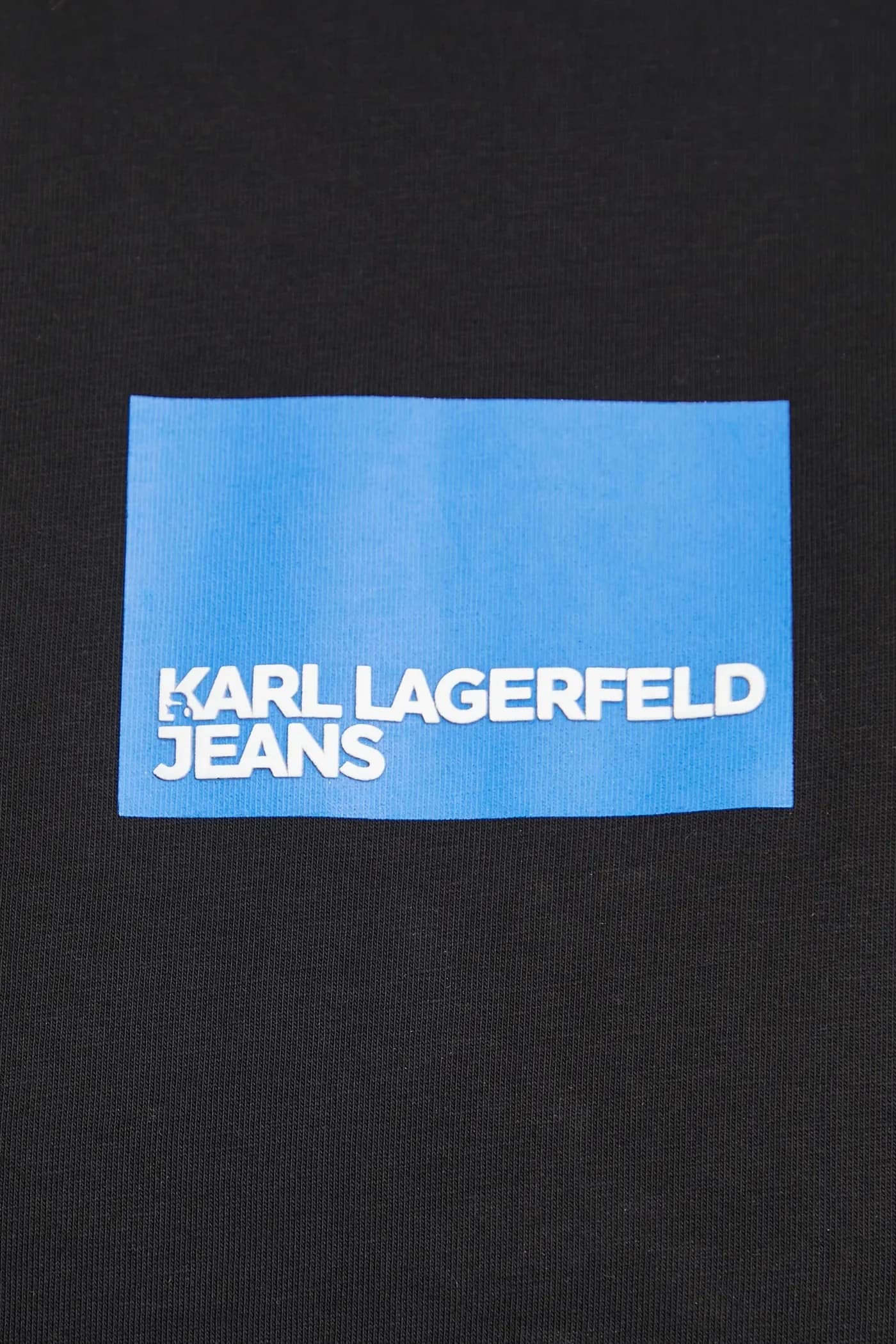 Хлопковая футболка - фото 5