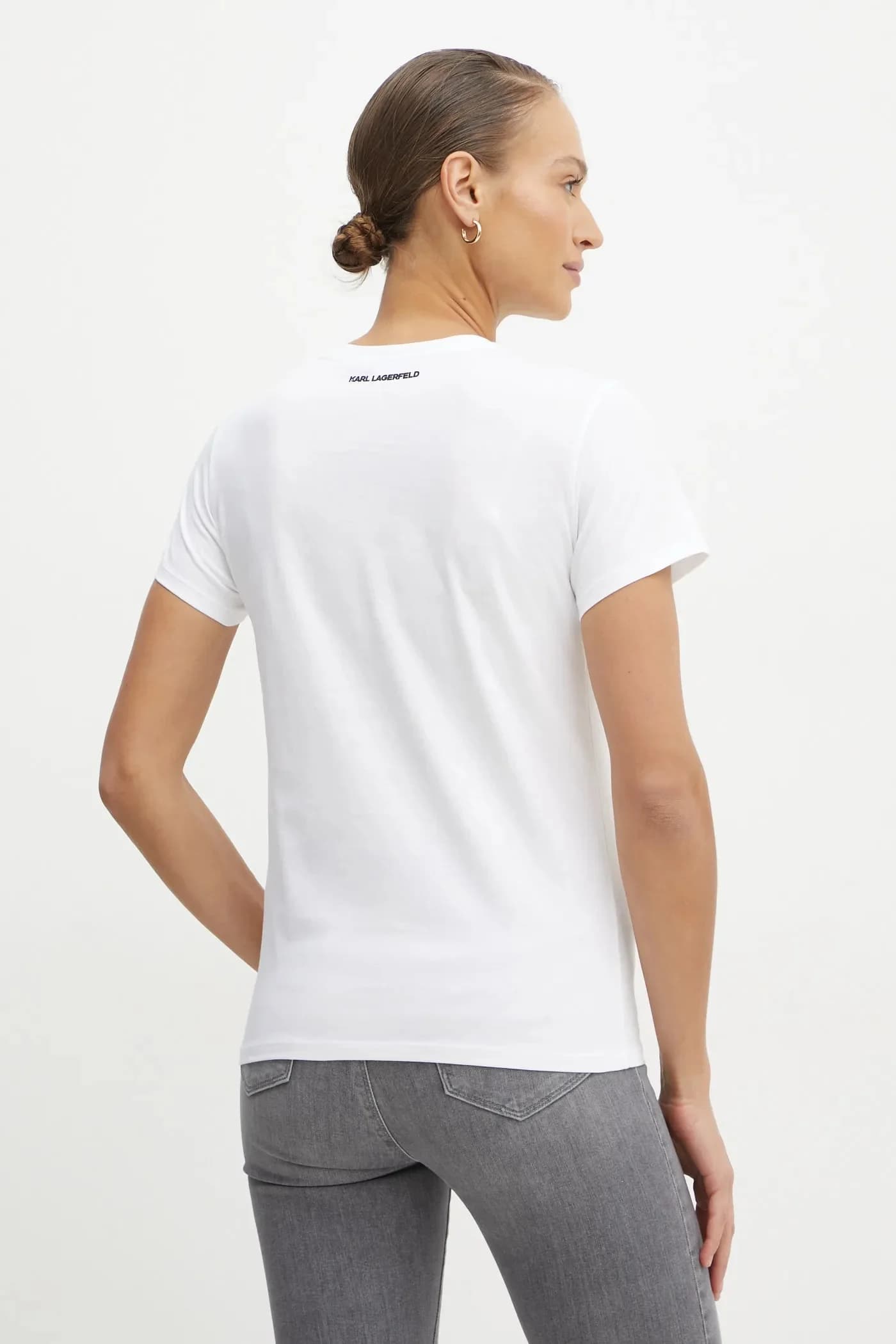 Хлопковая футболка IKON RS - фото 3