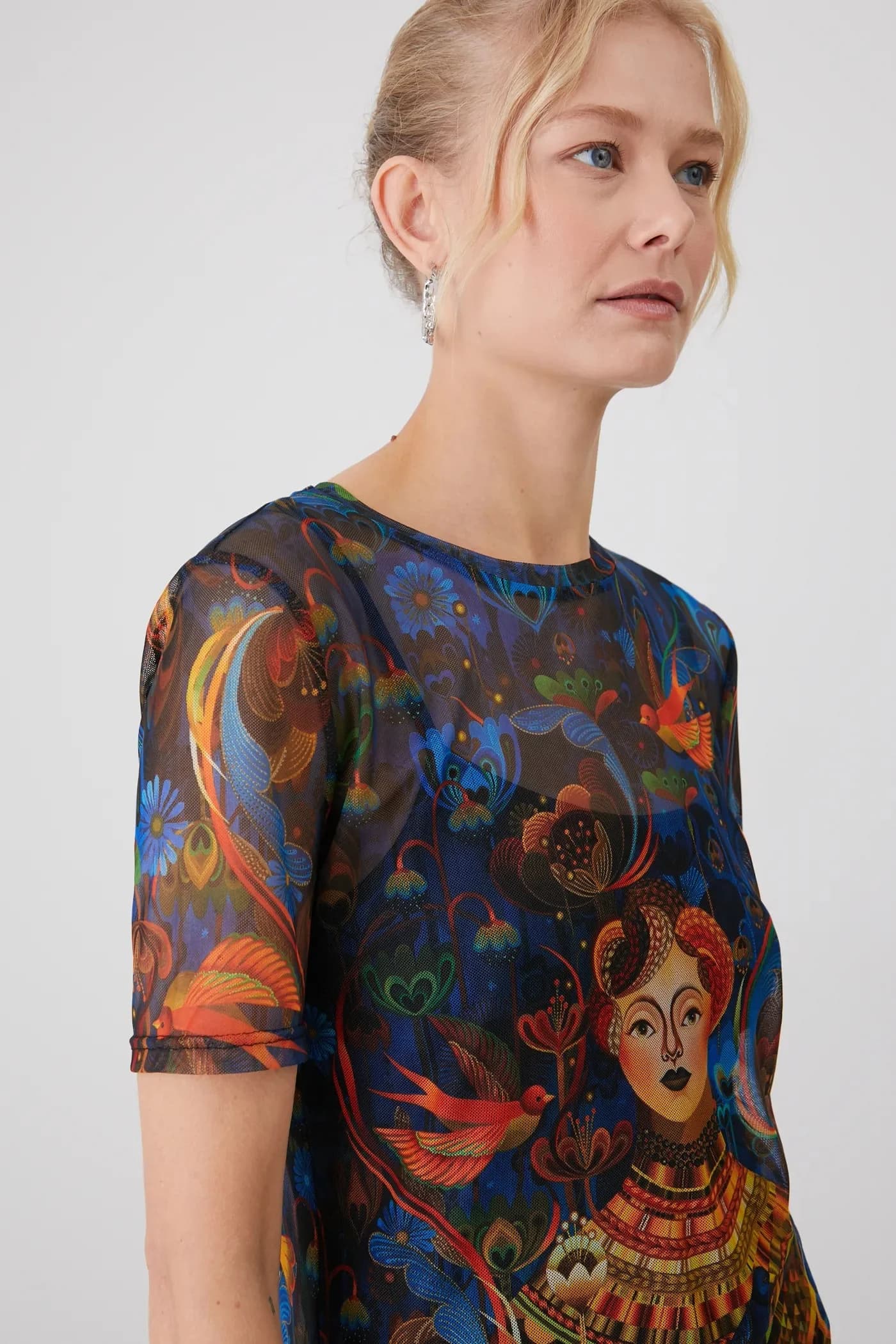 футболка - фото 5