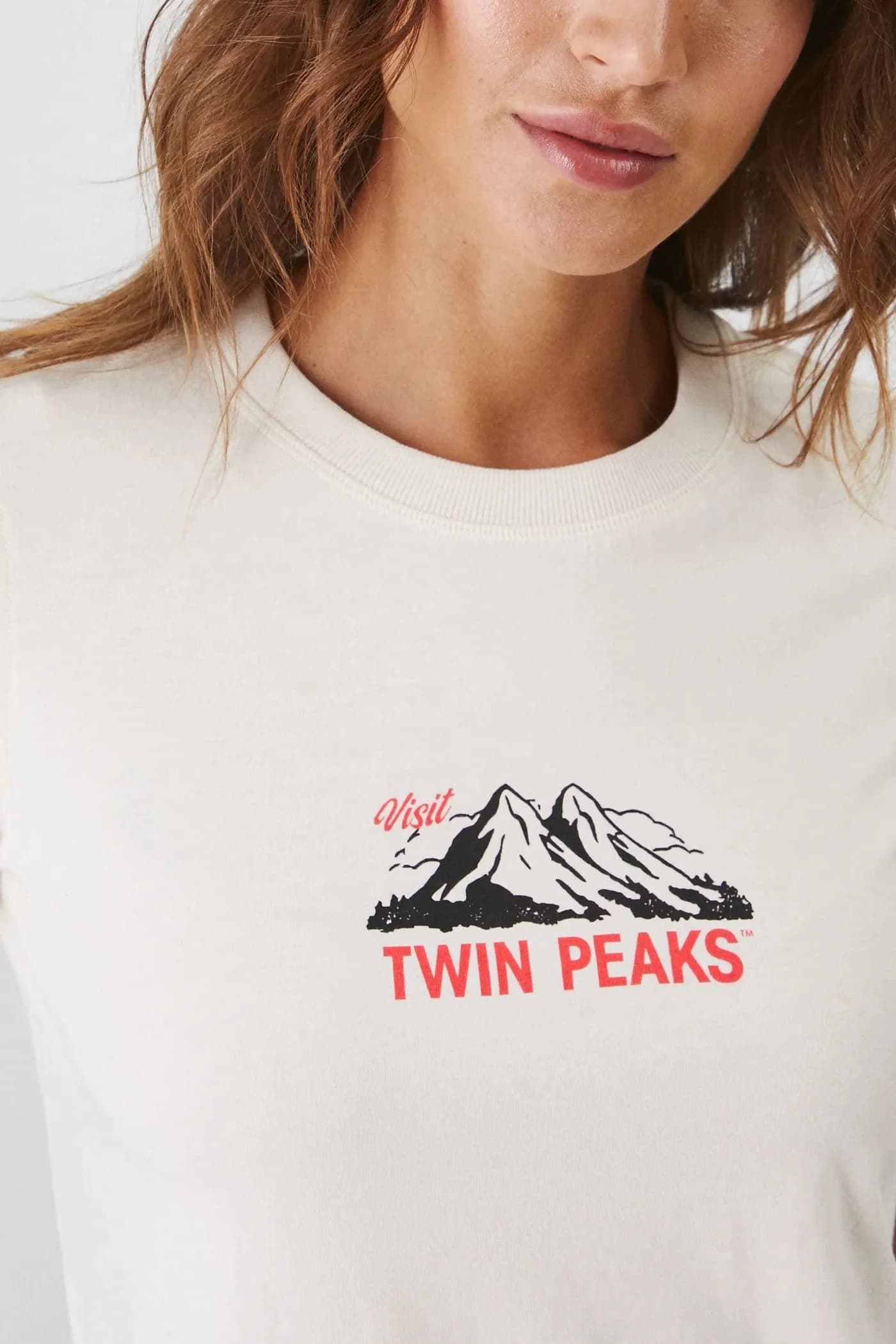 Хлопковая футболка - фото 5