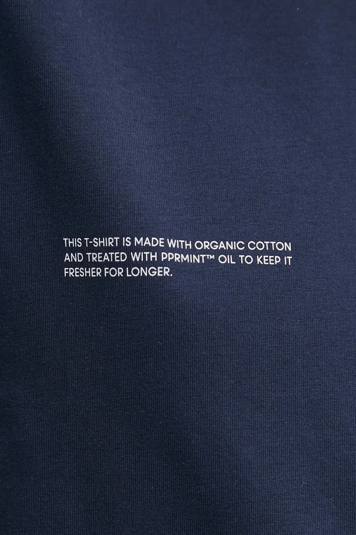 Хлопковая футболка - фото 9