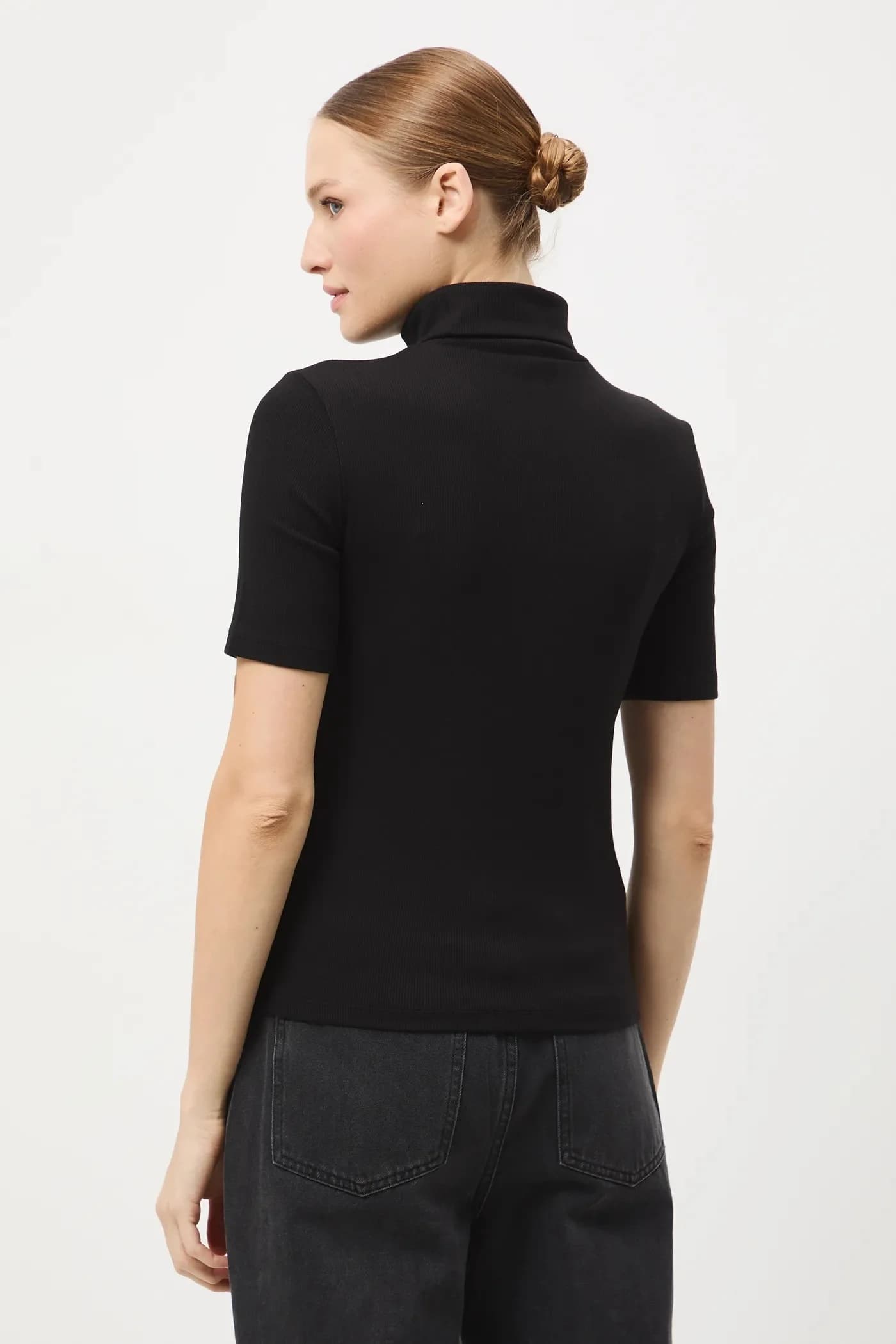 футболка - фото 2