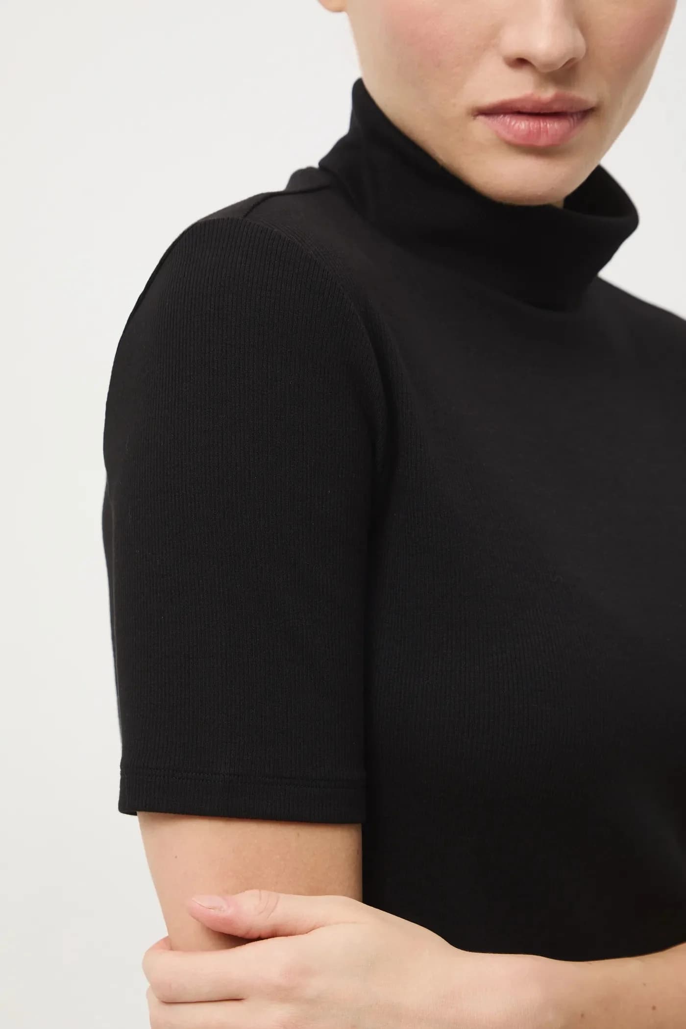 футболка - фото 4