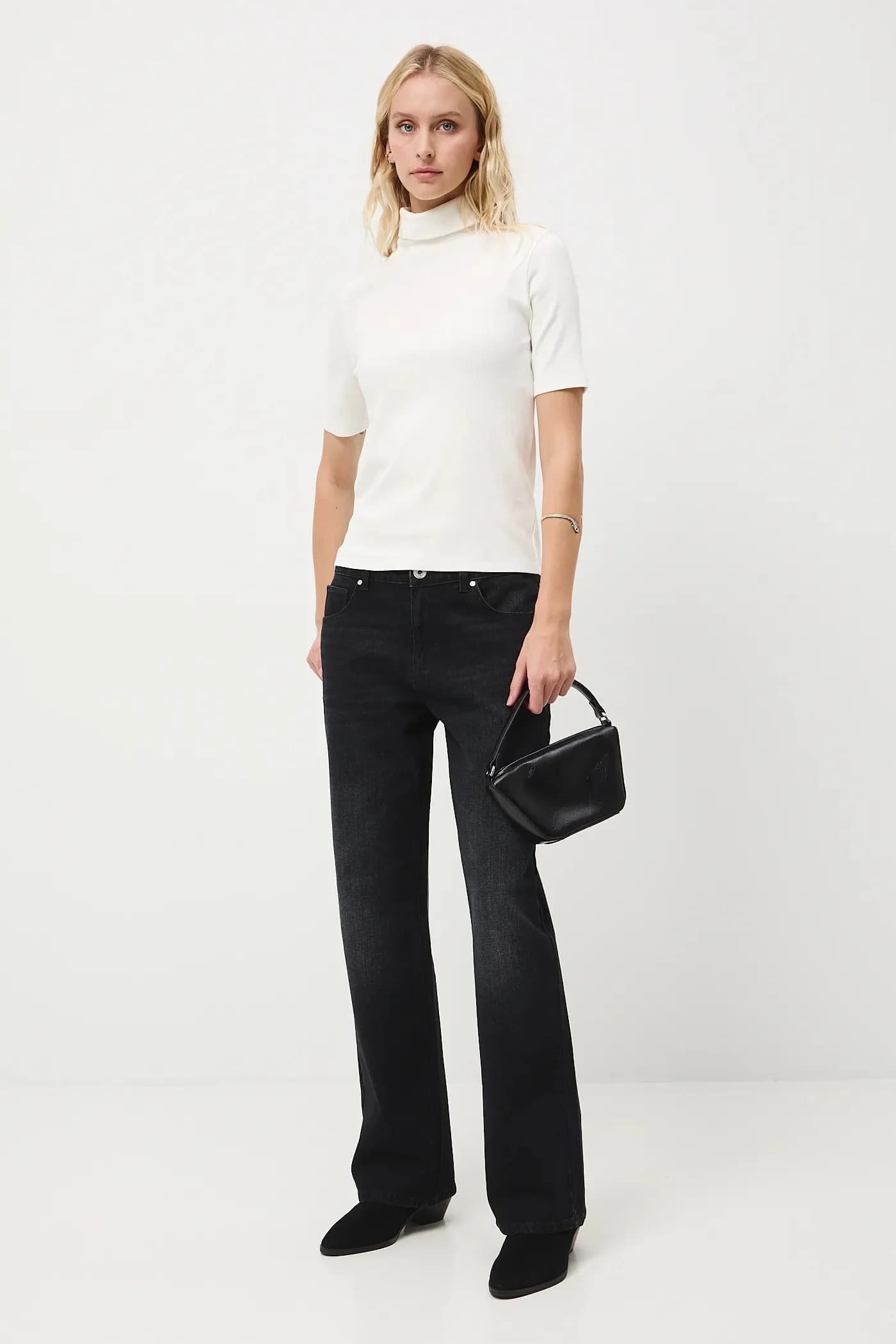 футболка - фото 2