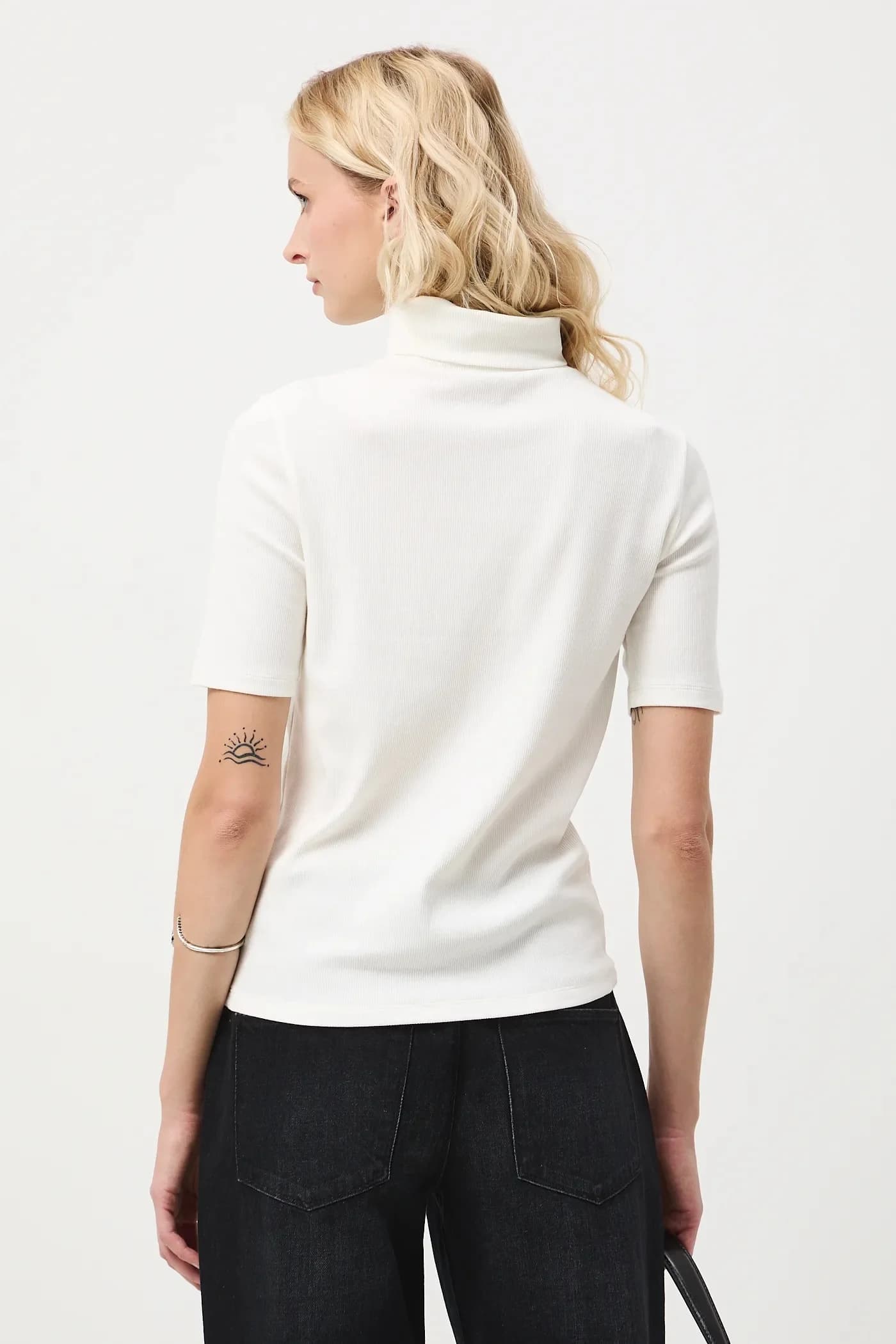 футболка - фото 3