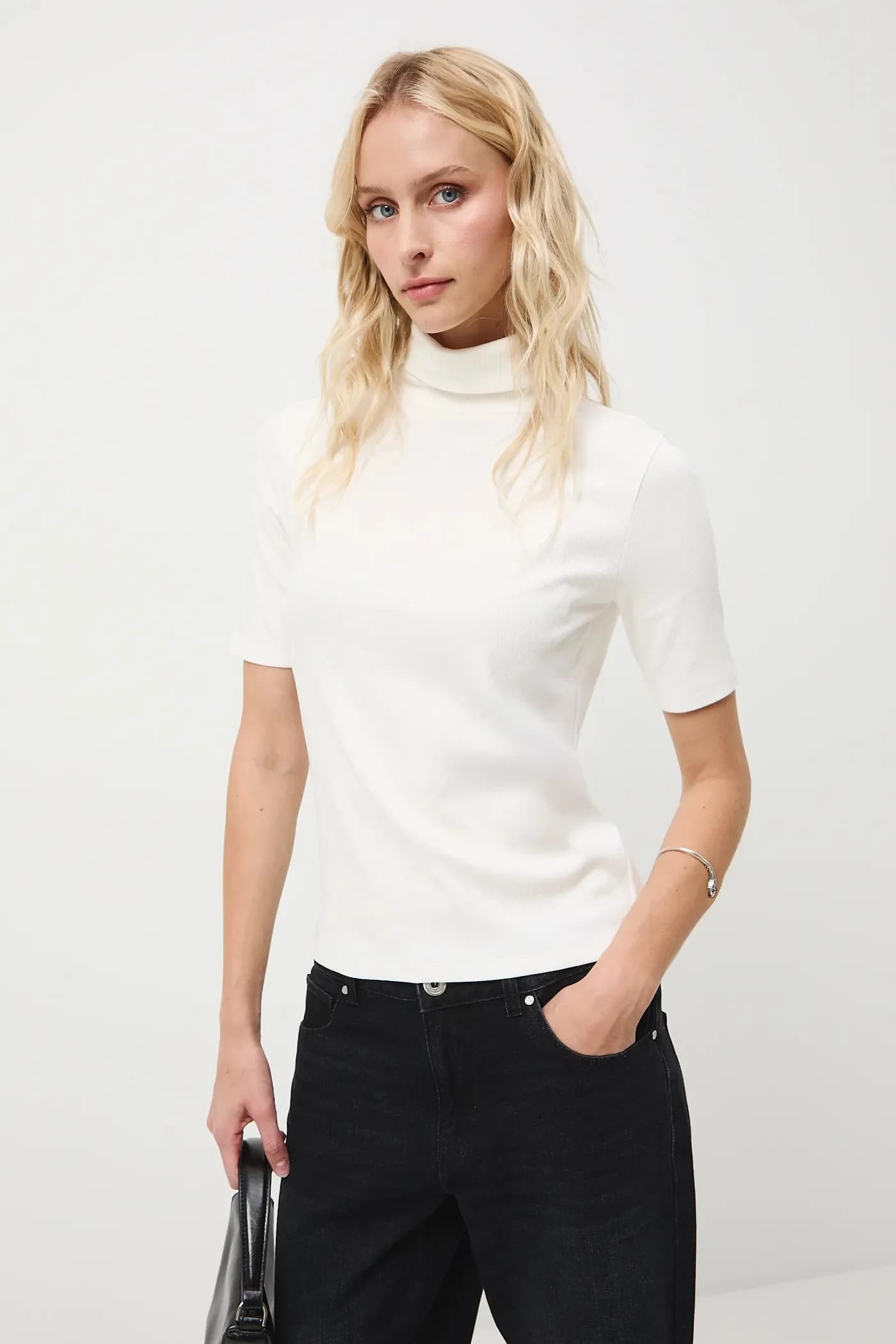 футболка - фото 4