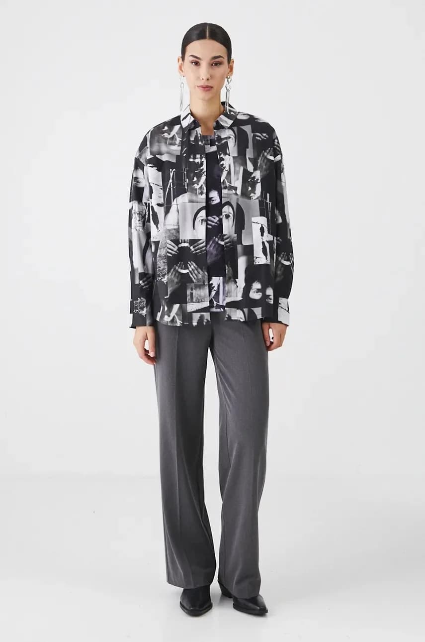 футболка - фото 3