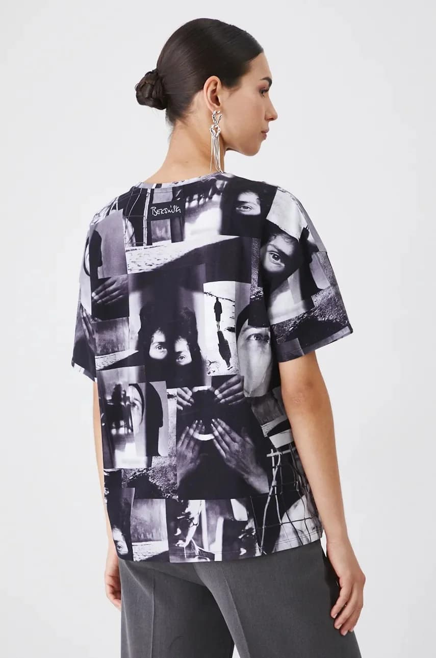 футболка - фото 4