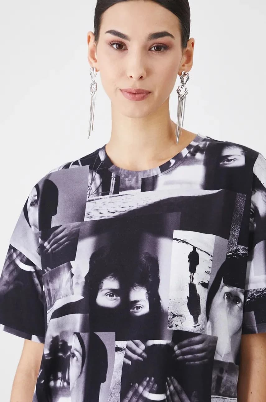 футболка - фото 6