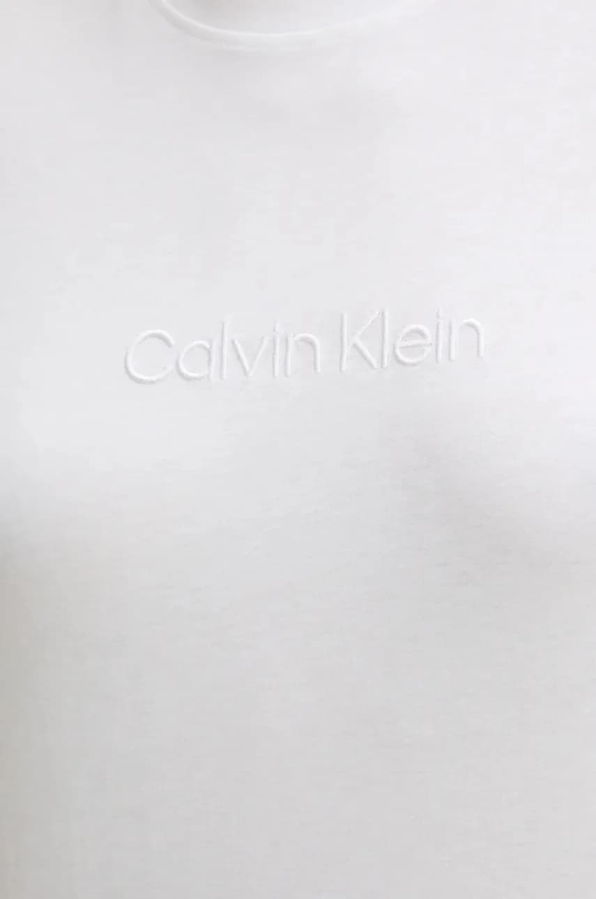 Хлопковая футболка Lounge - фото 5