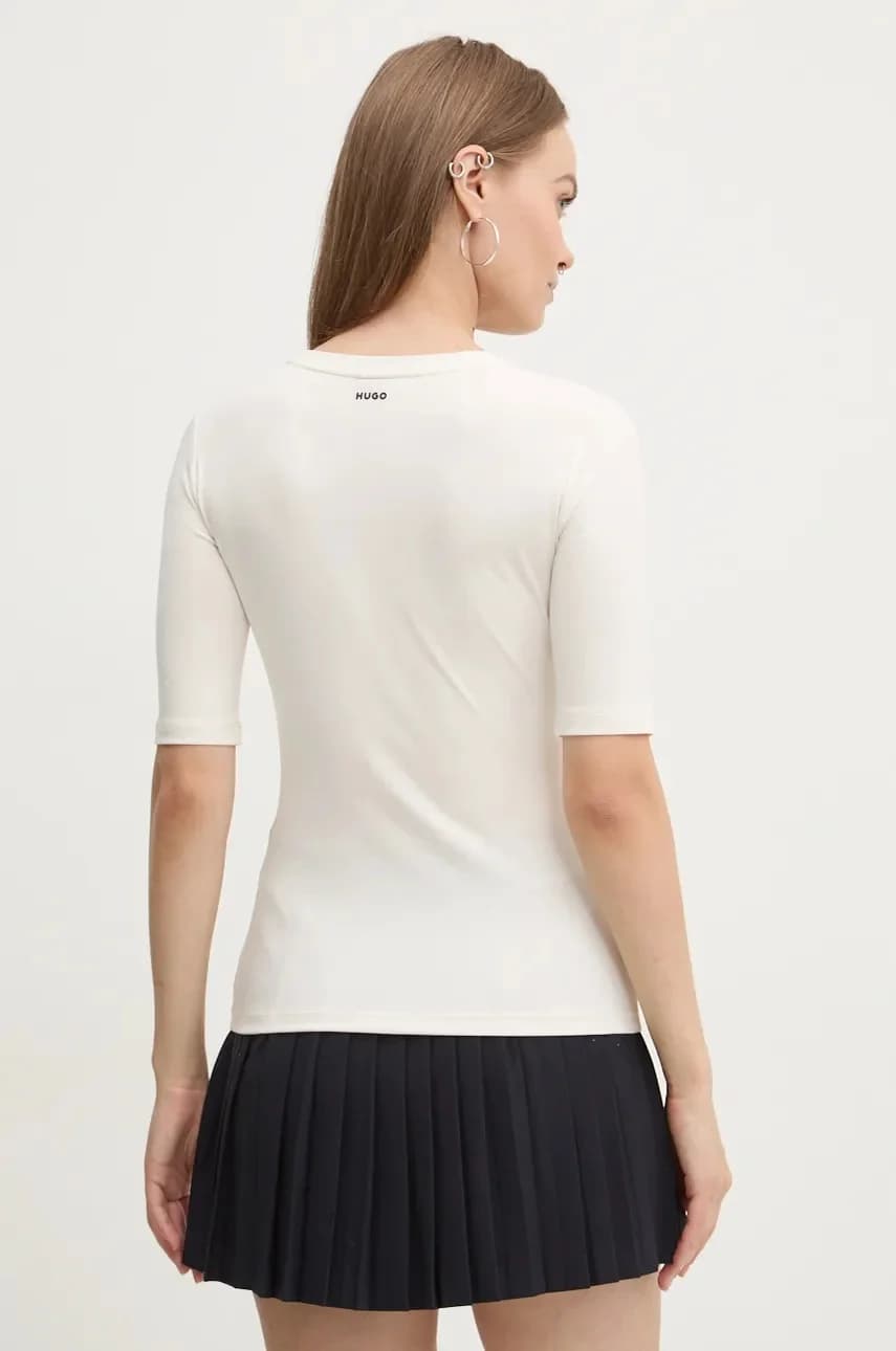 Дарнелия футболка - фото 3