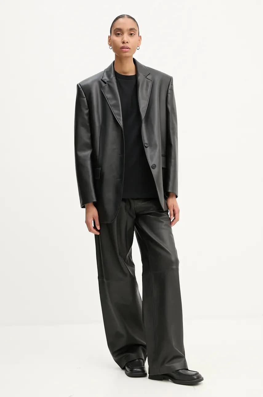 Хлопковая футболка Standard Rue Madame GOTS - фото 2