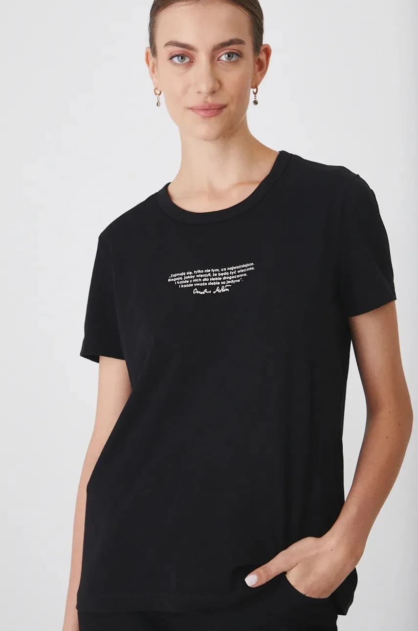 футболка - фото 2