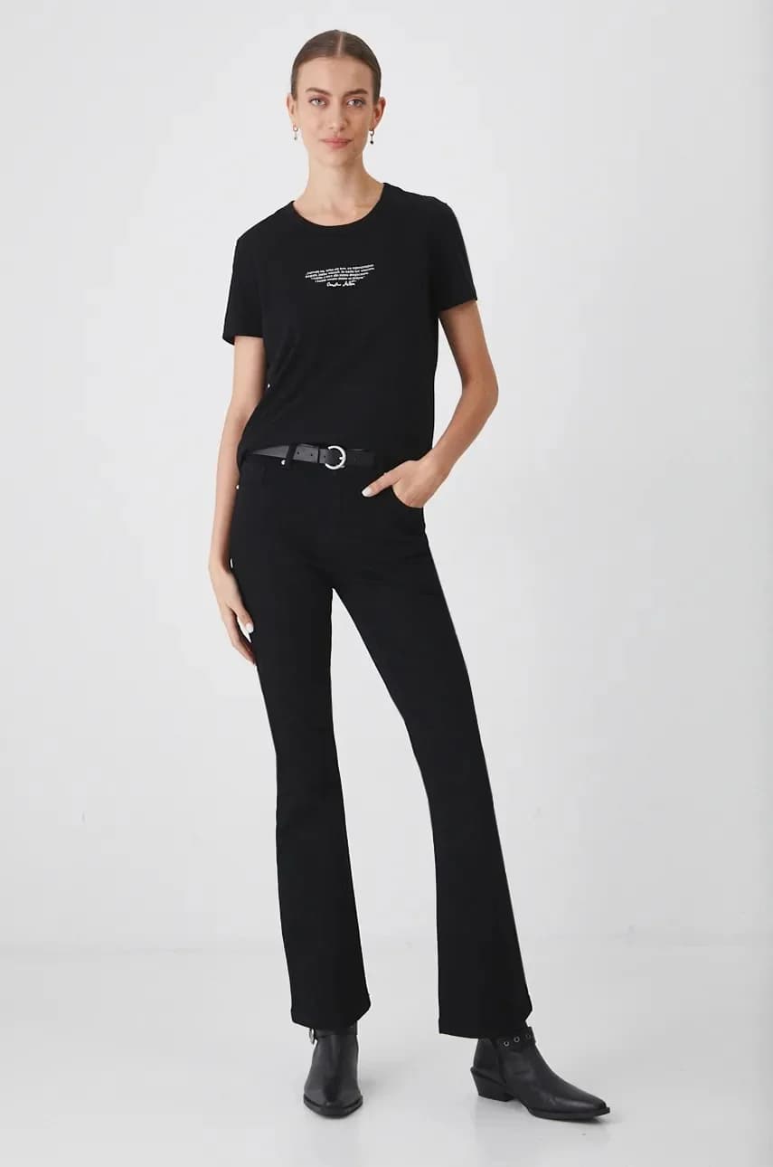 футболка - фото 3