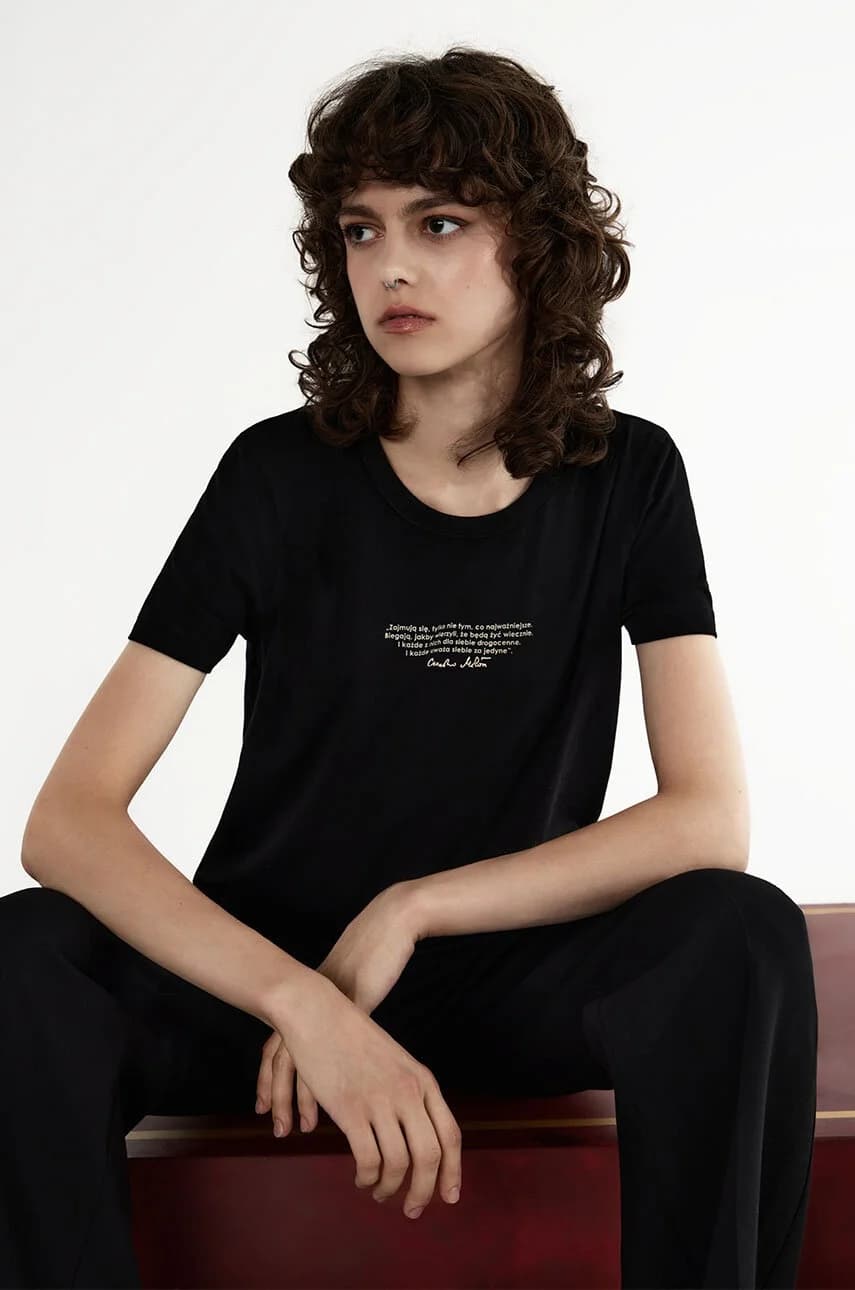 футболка - фото 7