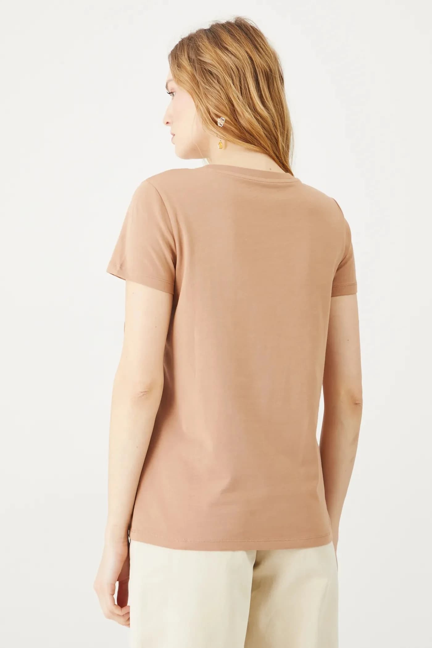 футболка - фото 3