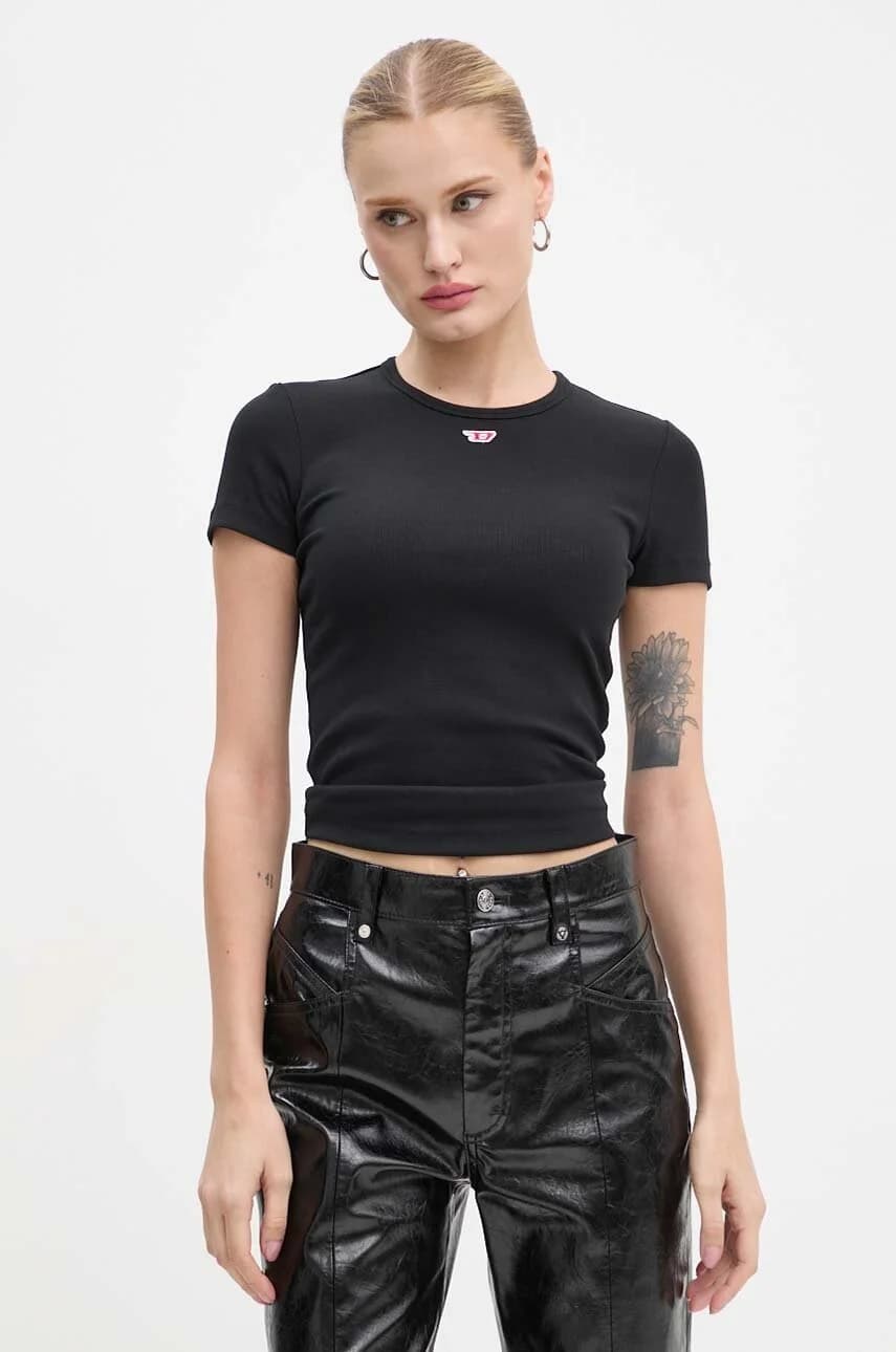 Футболка T-ELE-LONG-D - фото 2