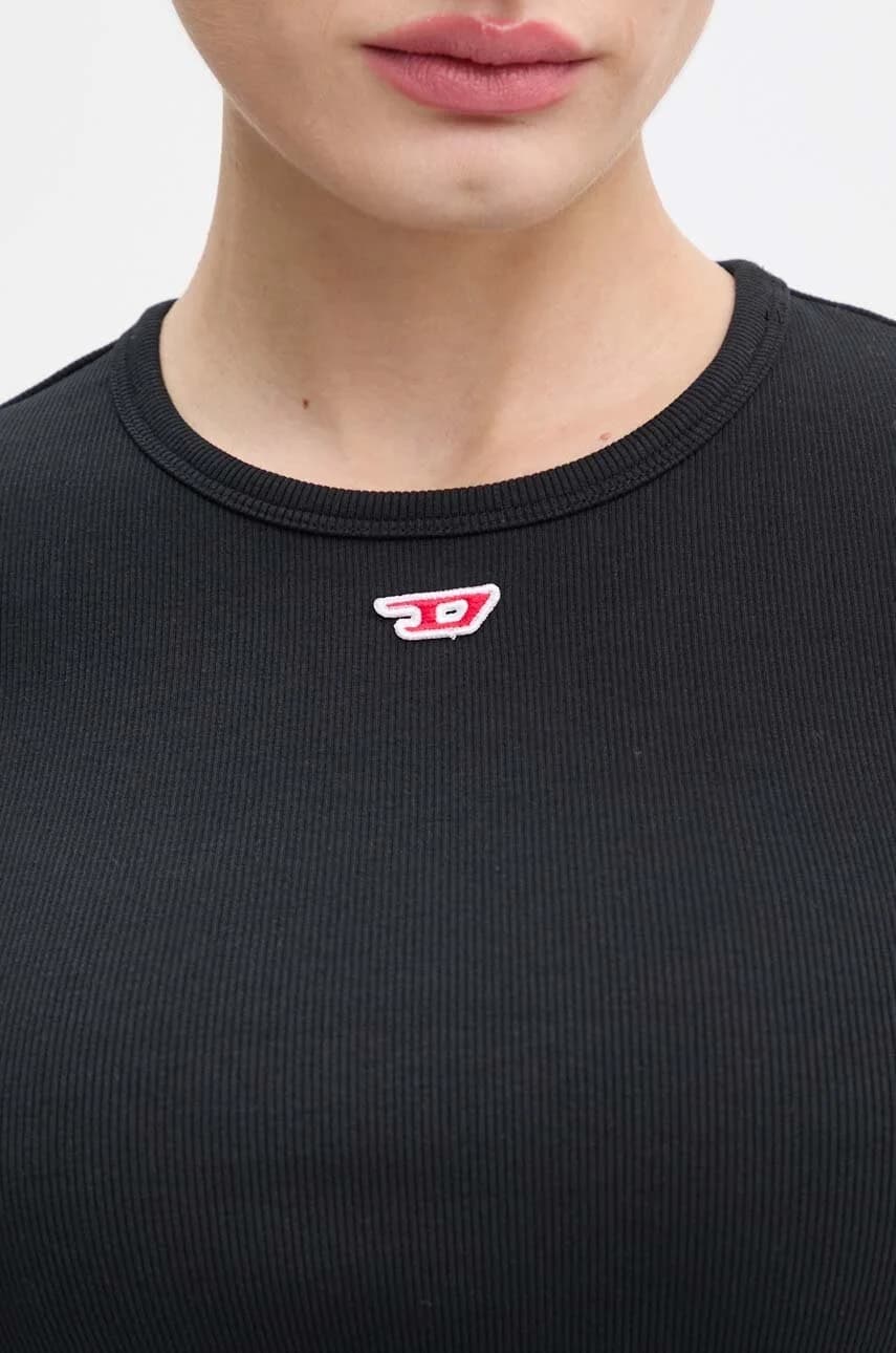 Футболка T-ELE-LONG-D - фото 4