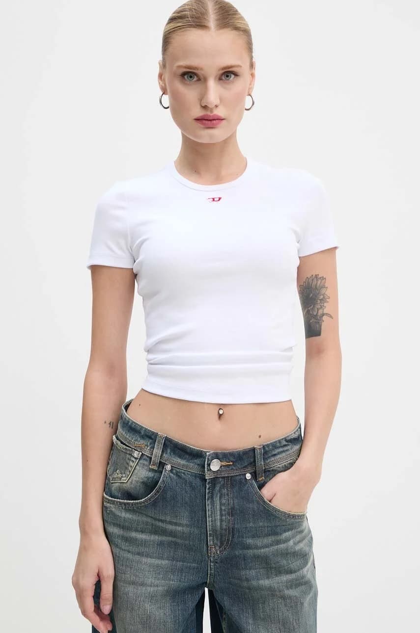 Футболка T-ELE-LONG-D