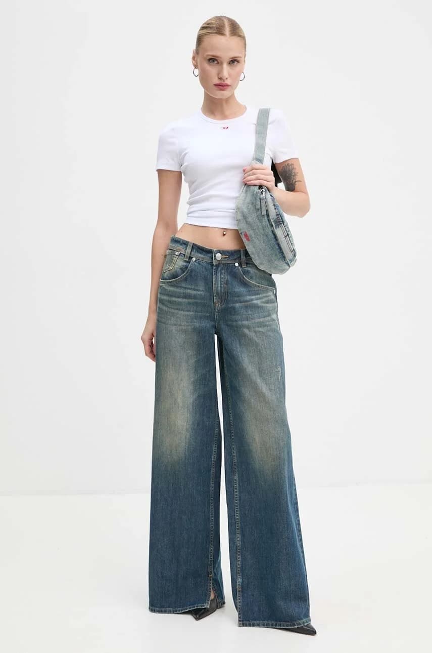 Футболка T-ELE-LONG-D - фото 2