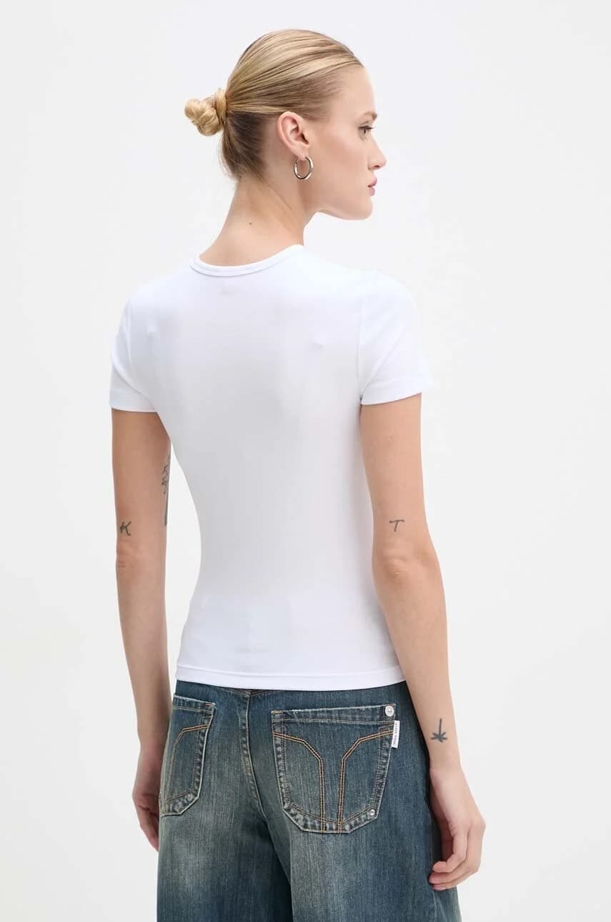 Футболка T-ELE-LONG-D - фото 3