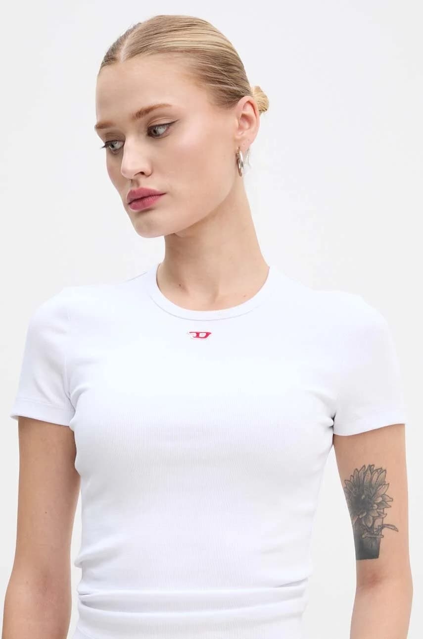 Футболка T-ELE-LONG-D - фото 4