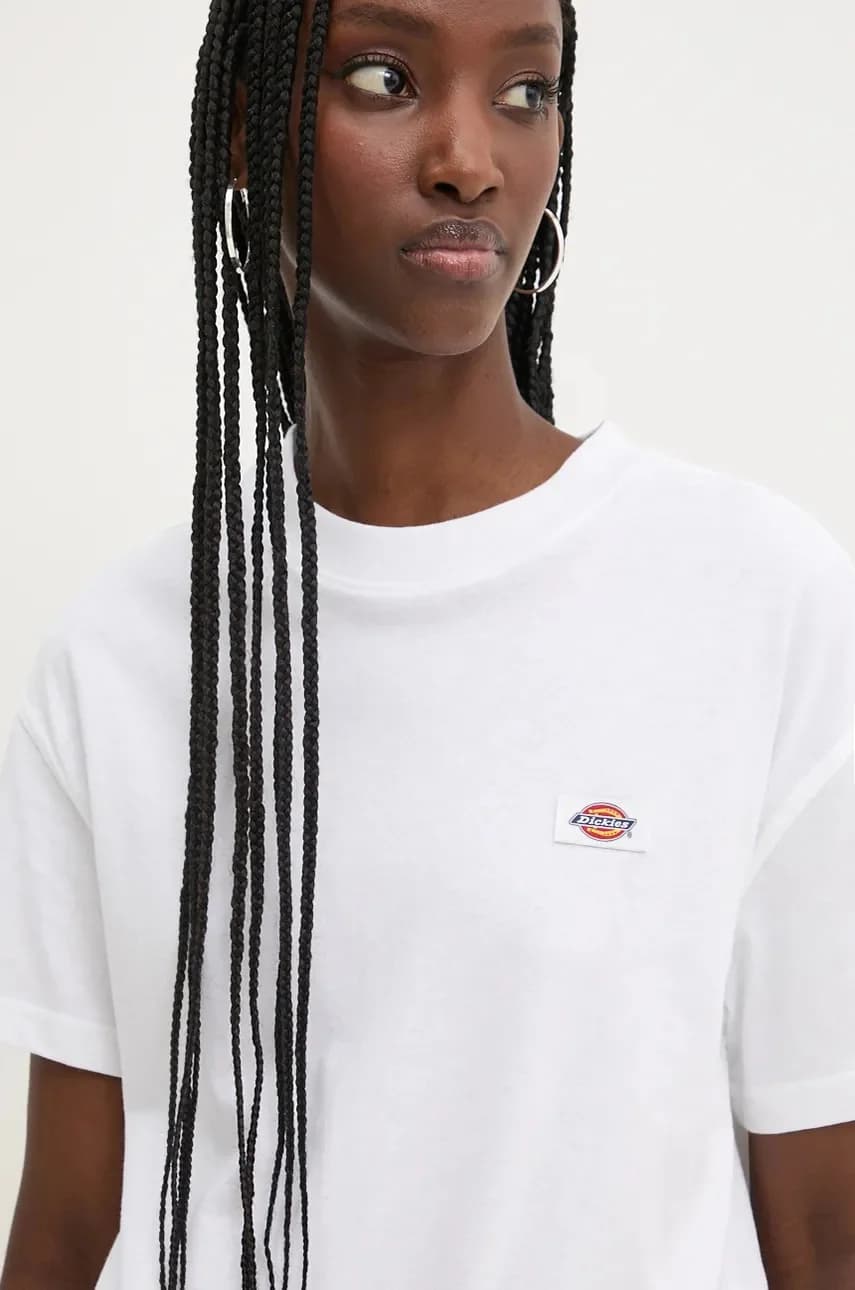 Хлопковая футболка OAKPORT - фото 4