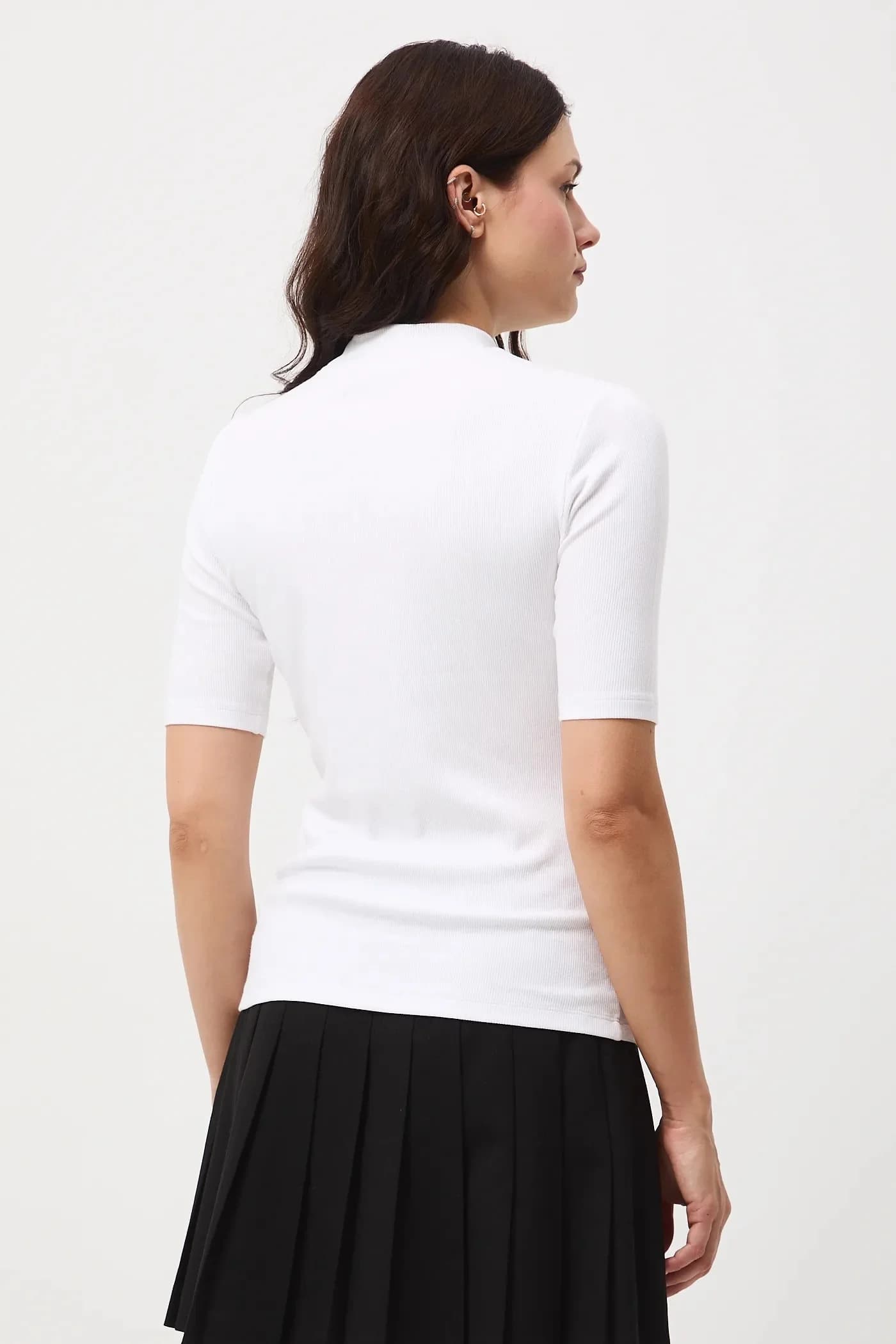 футболка - фото 3