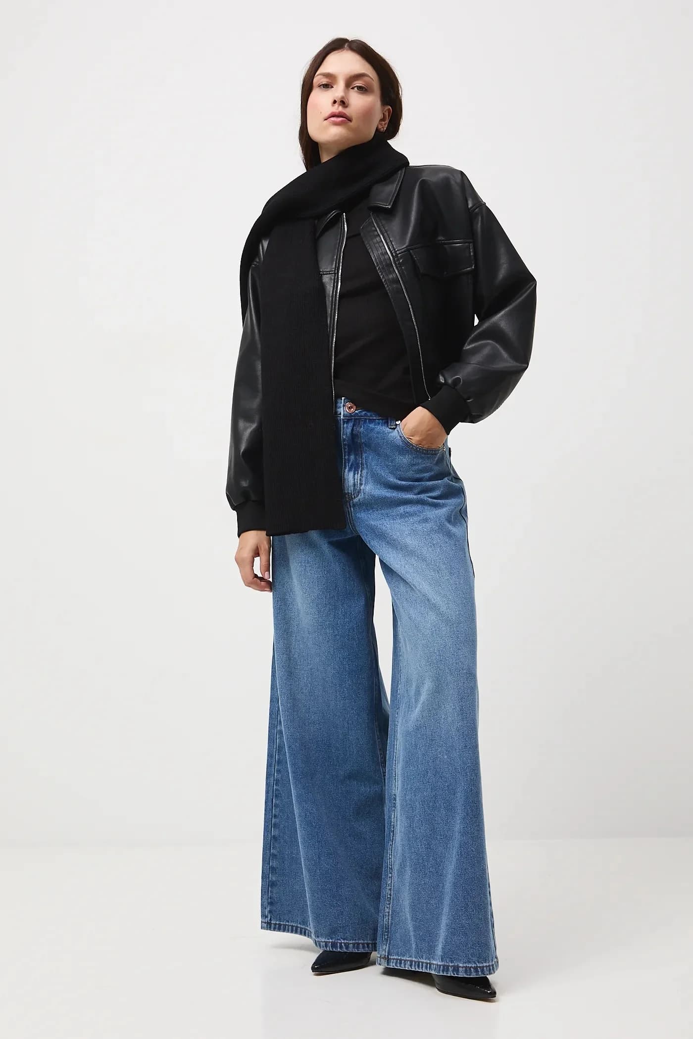 футболка - фото 2