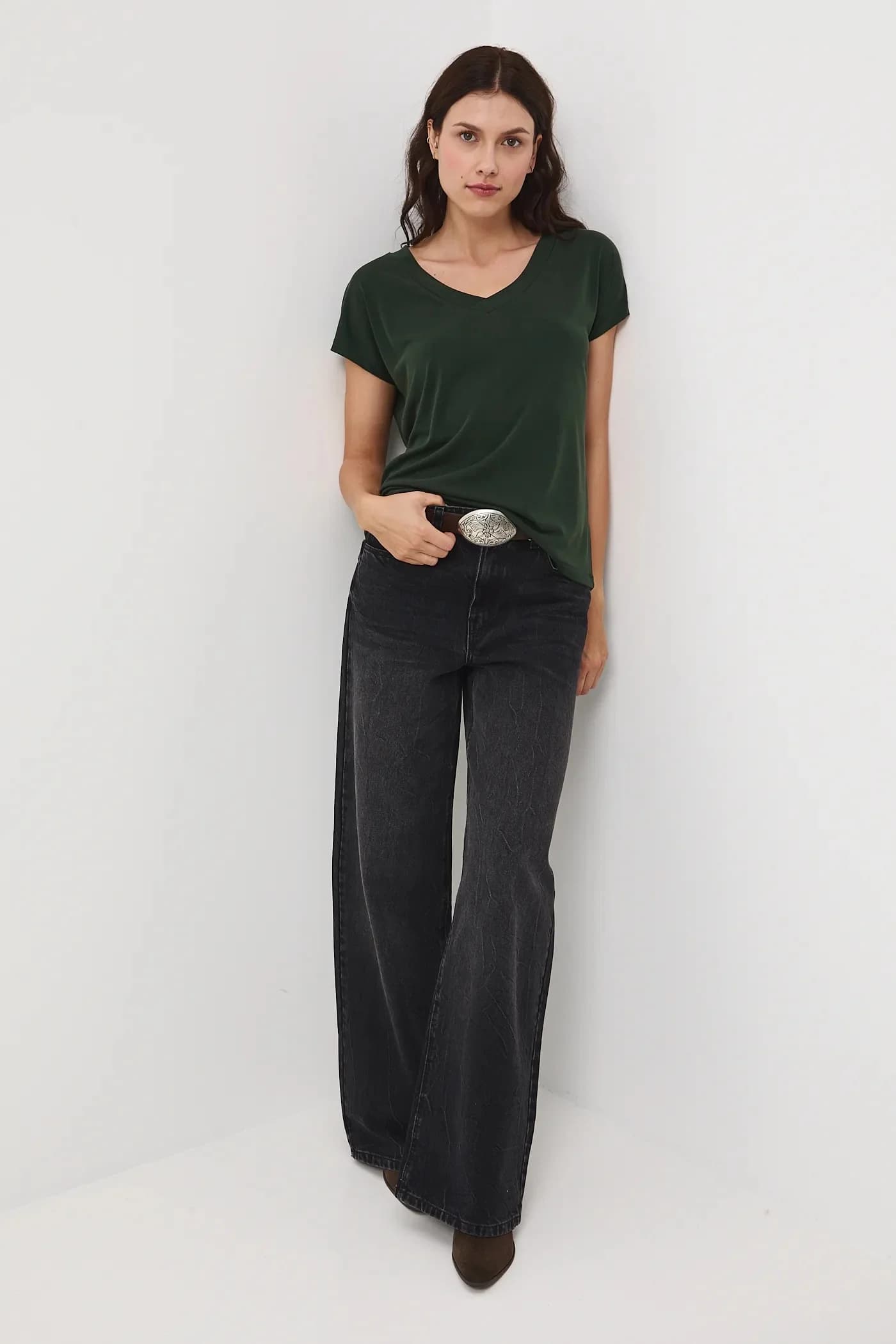 футболка - фото 2