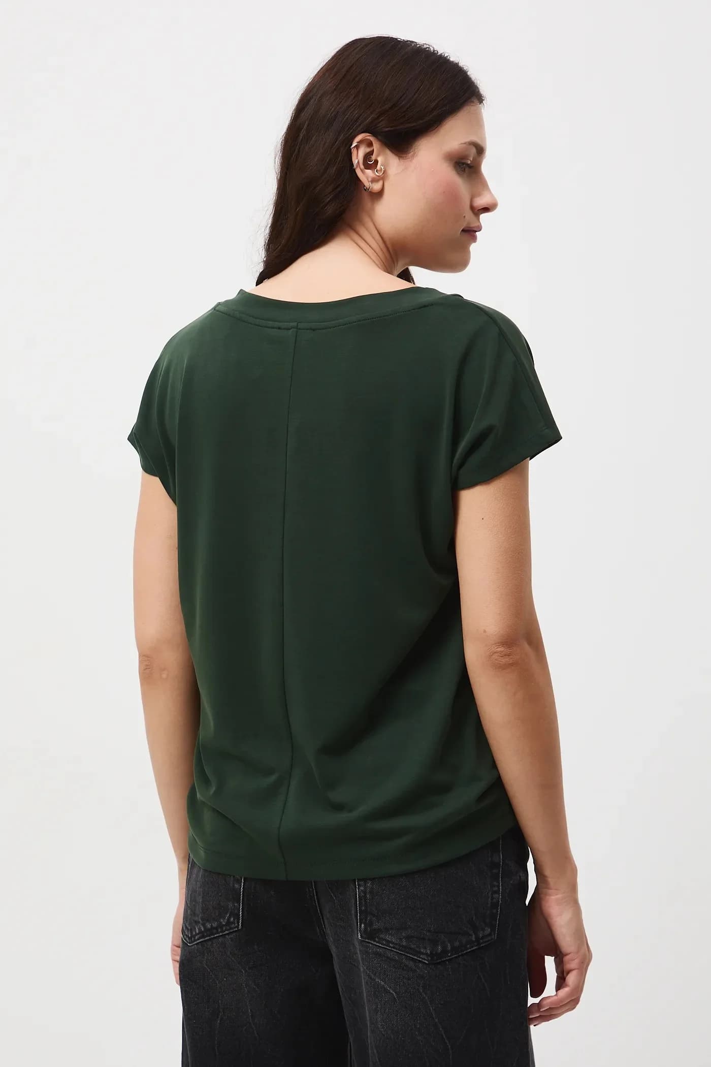 футболка - фото 3