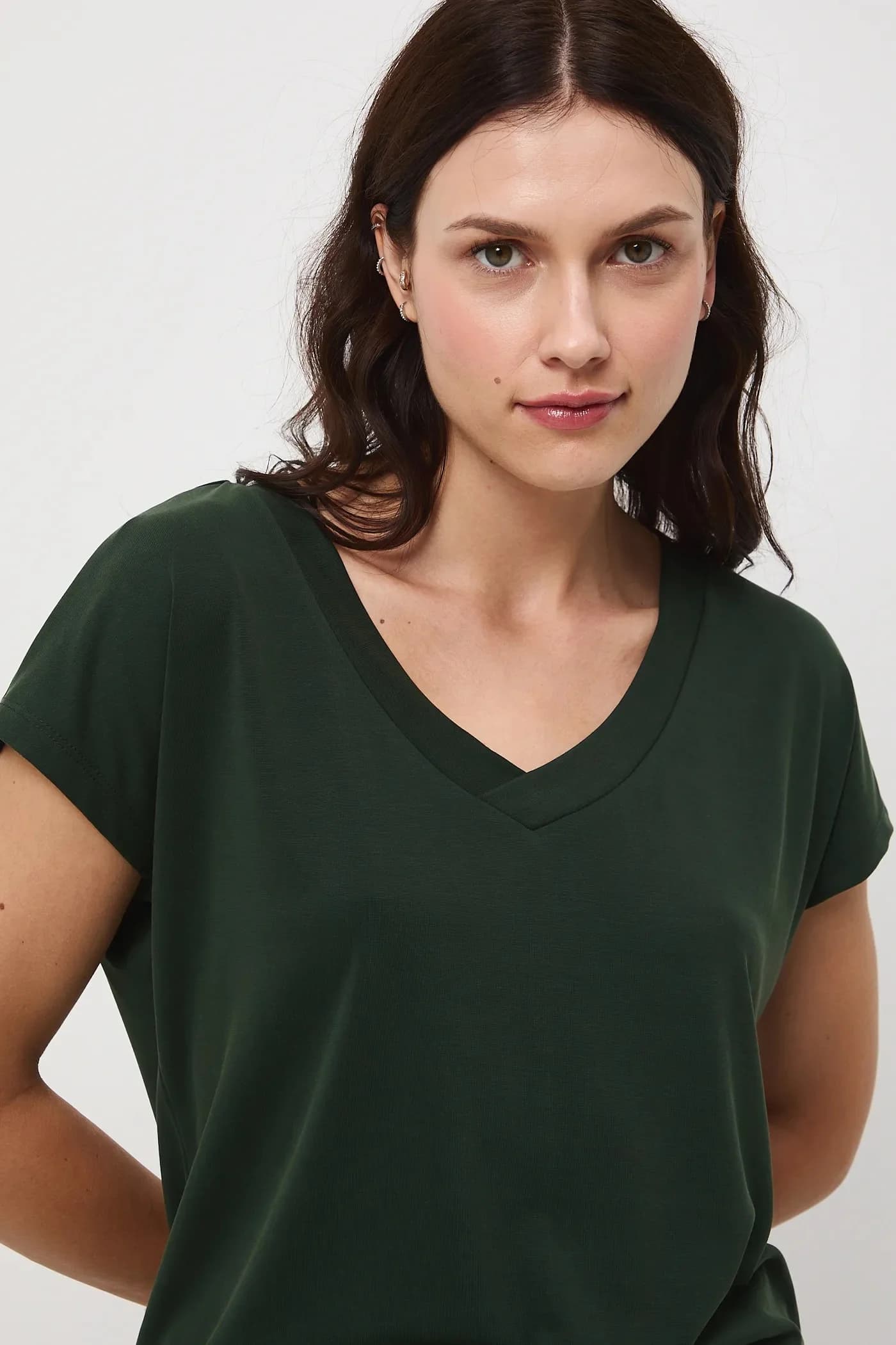 футболка - фото 4