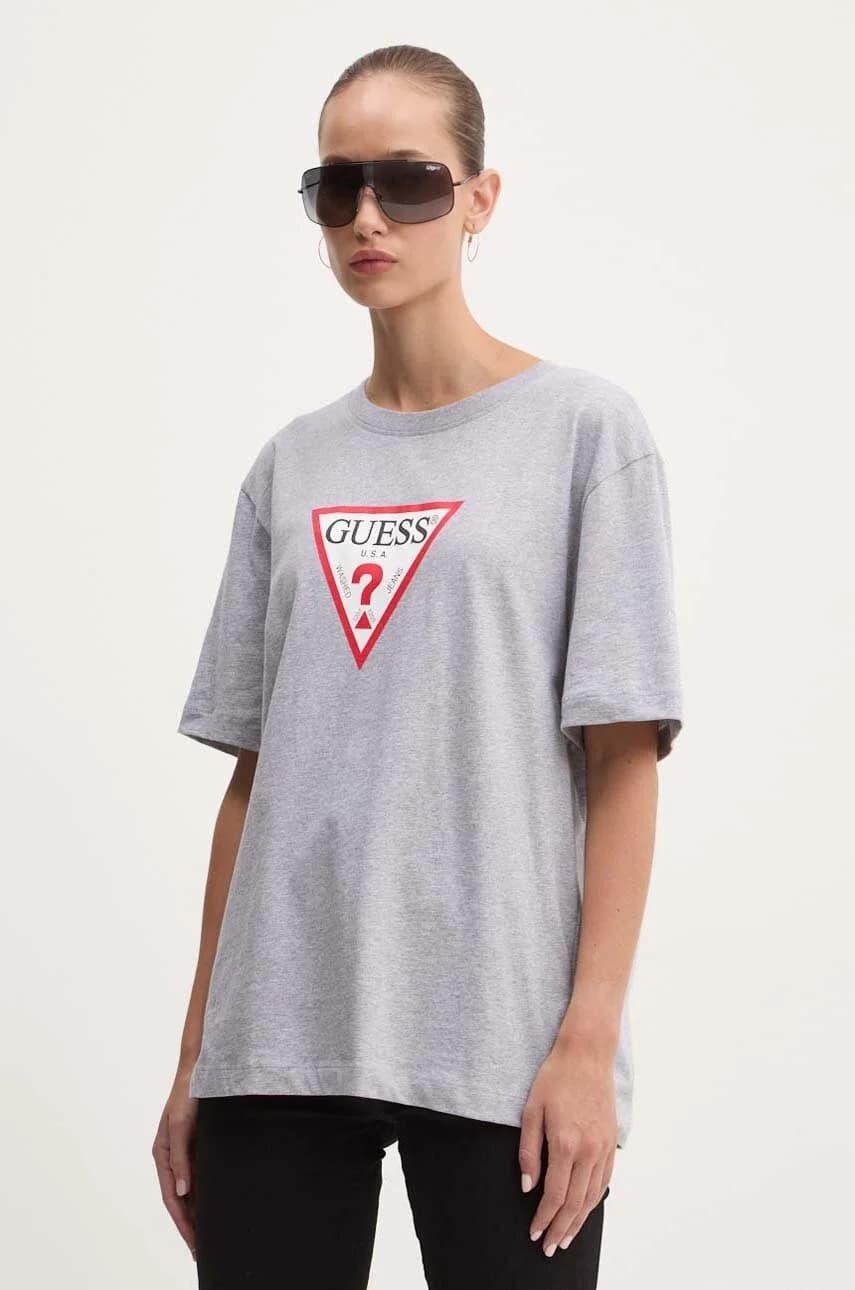 Хлопковая футболка