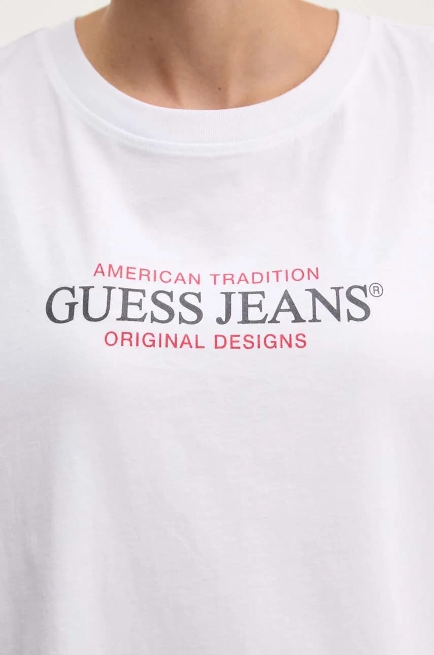 Хлопковая футболка - фото 5