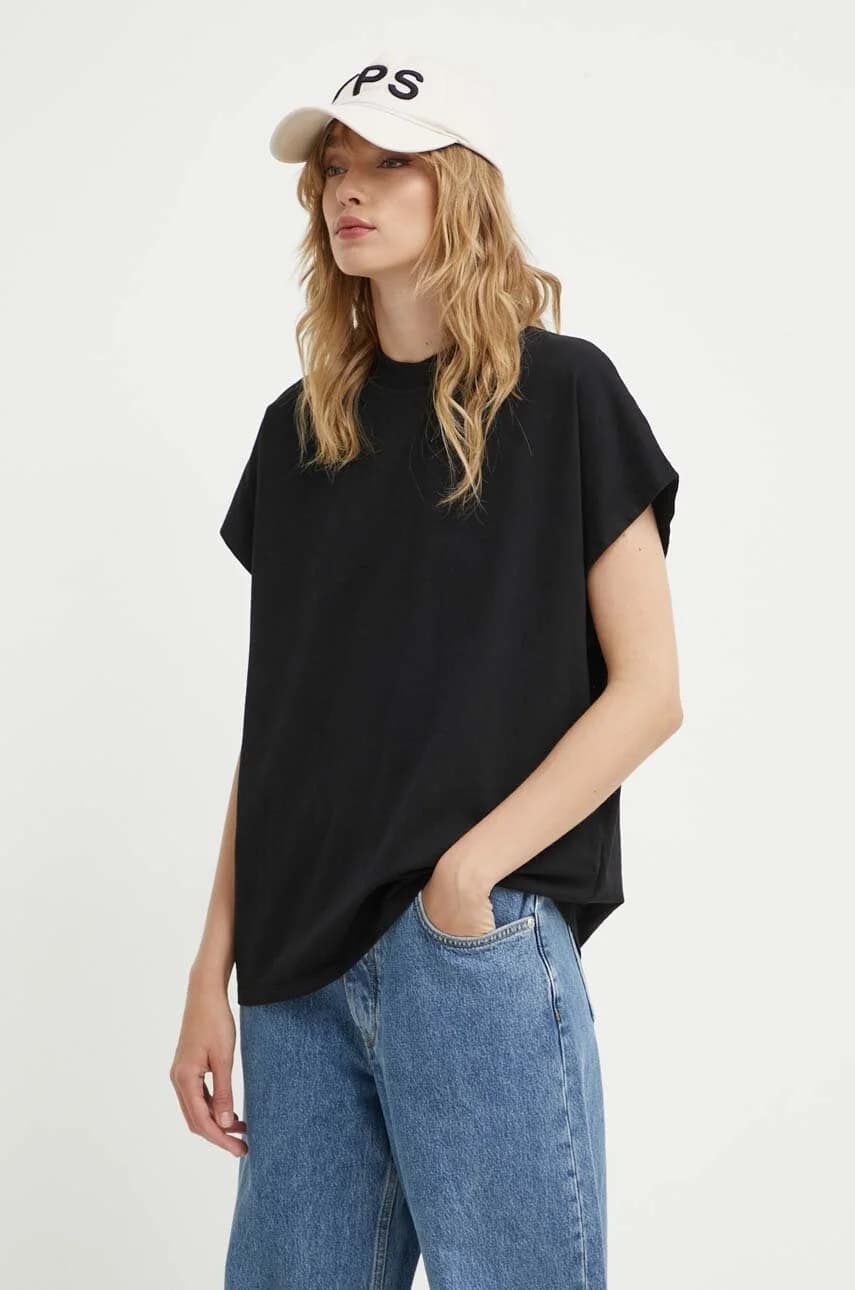 Хлопковая футболка