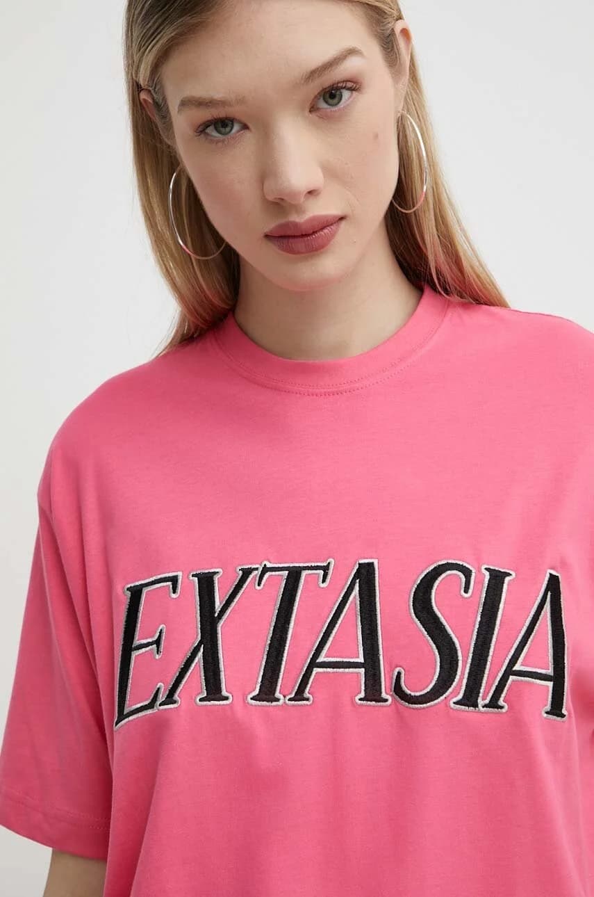 Хлопковая футболка - фото 9