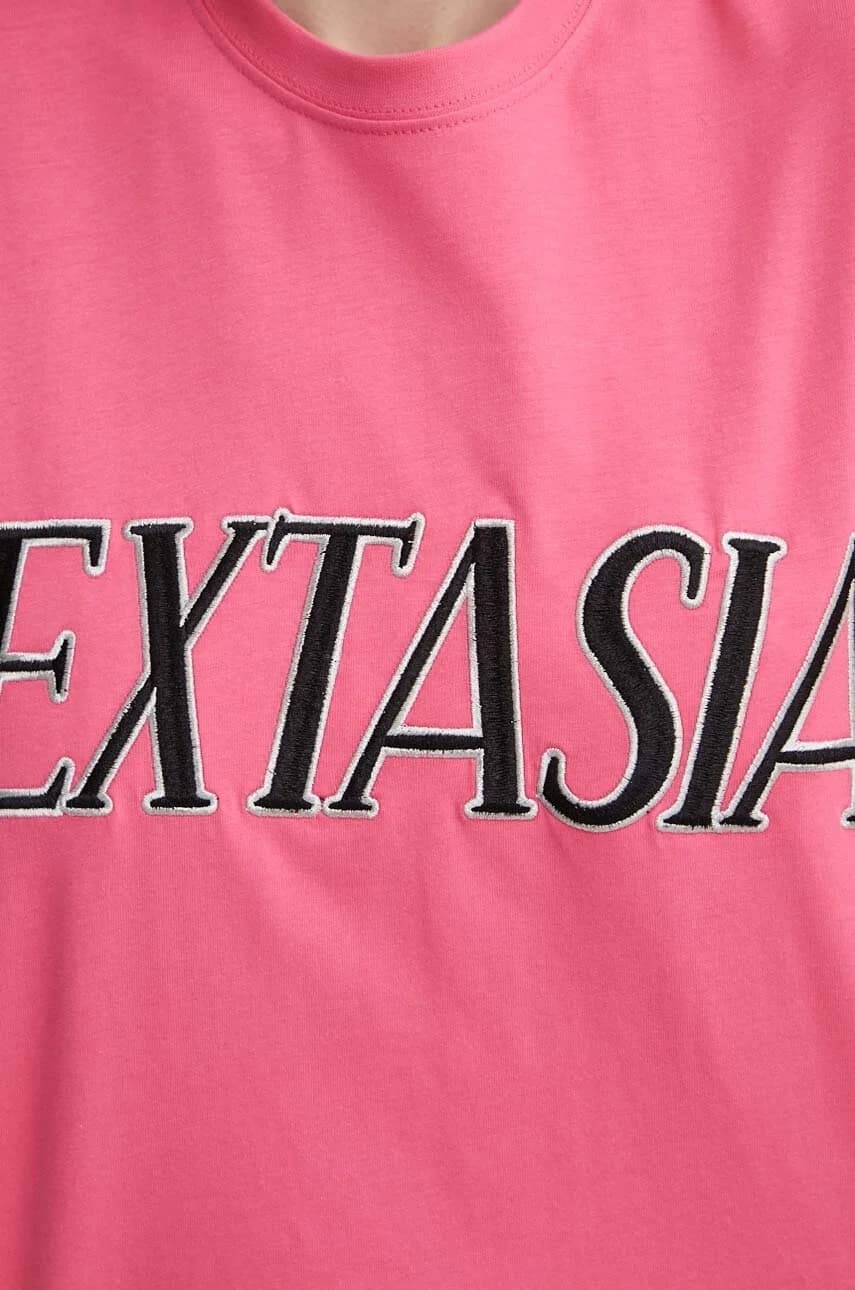 Хлопковая футболка - фото 10