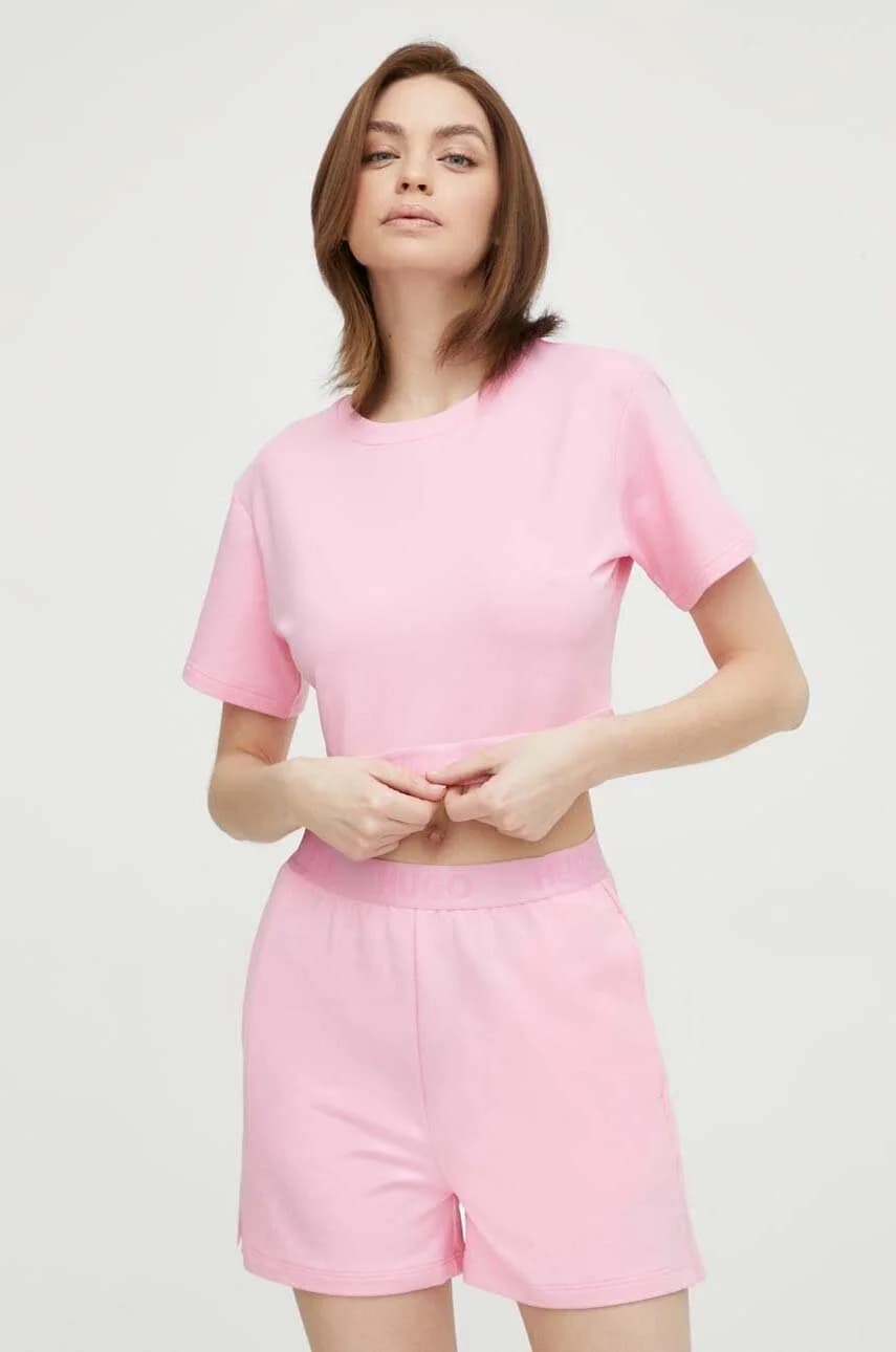 Футболка Lounge - фото 2