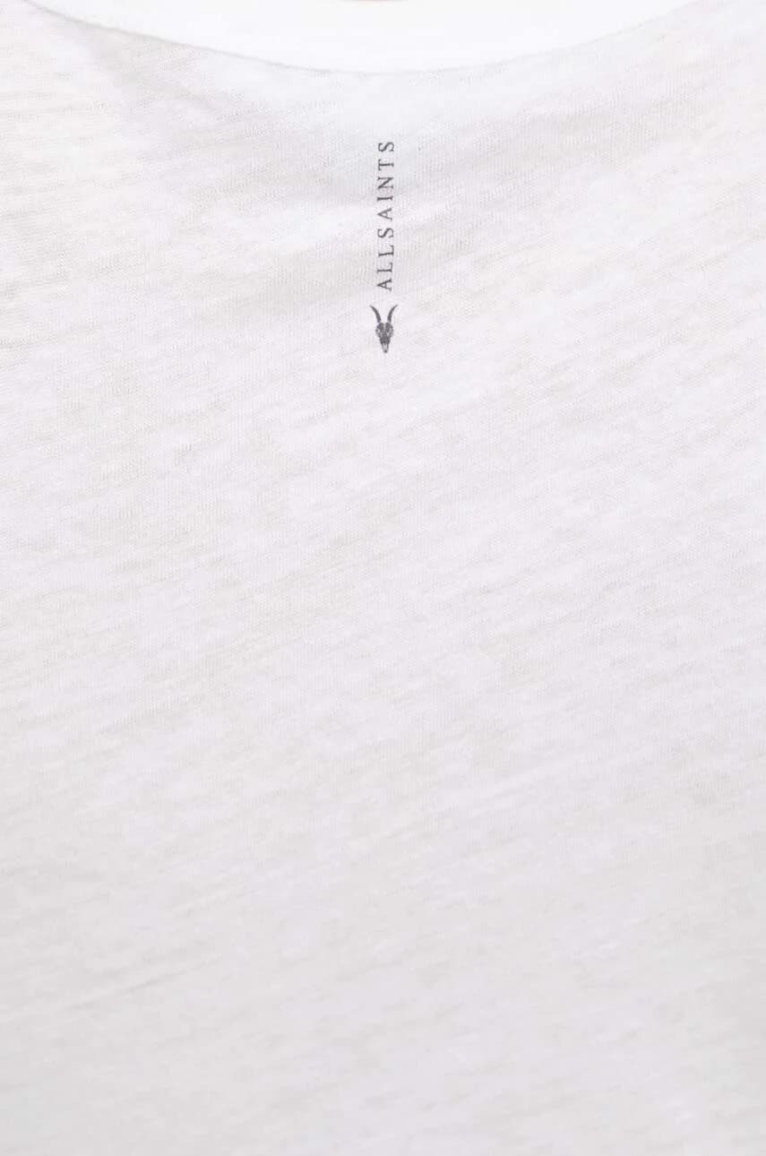 футболка «Анна» из хлопка - фото 6