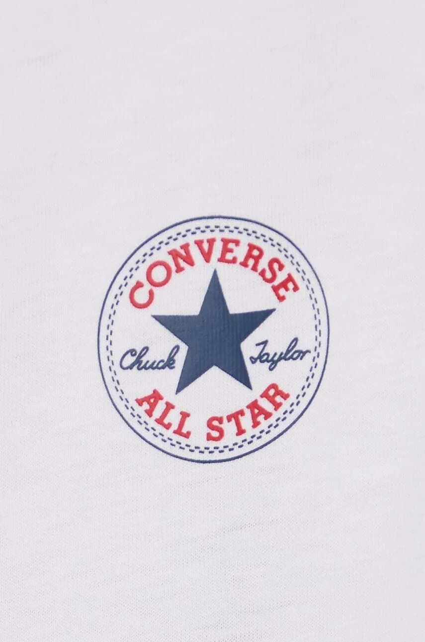 Хлопковая футболка - фото 5